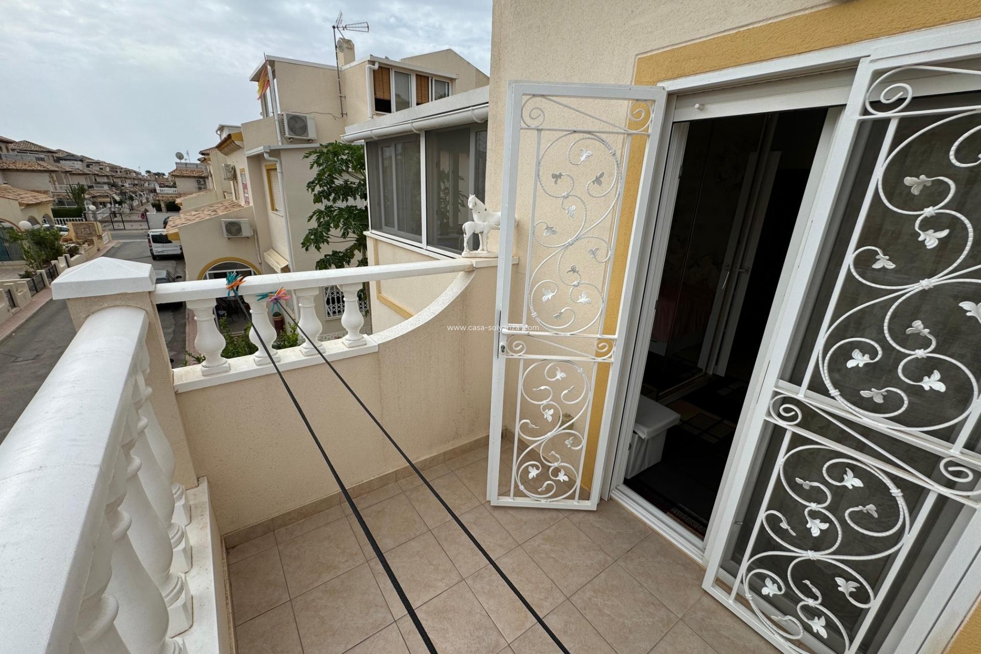 Revente - Villa - Orihuela Costa - Los Dolses