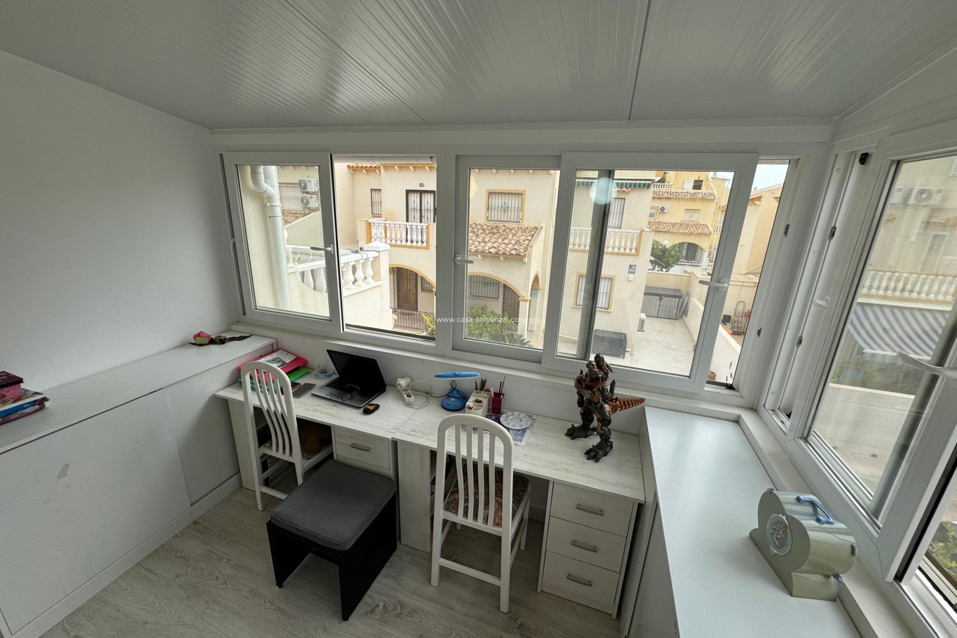Revente - Villa - Orihuela Costa - Los Dolses