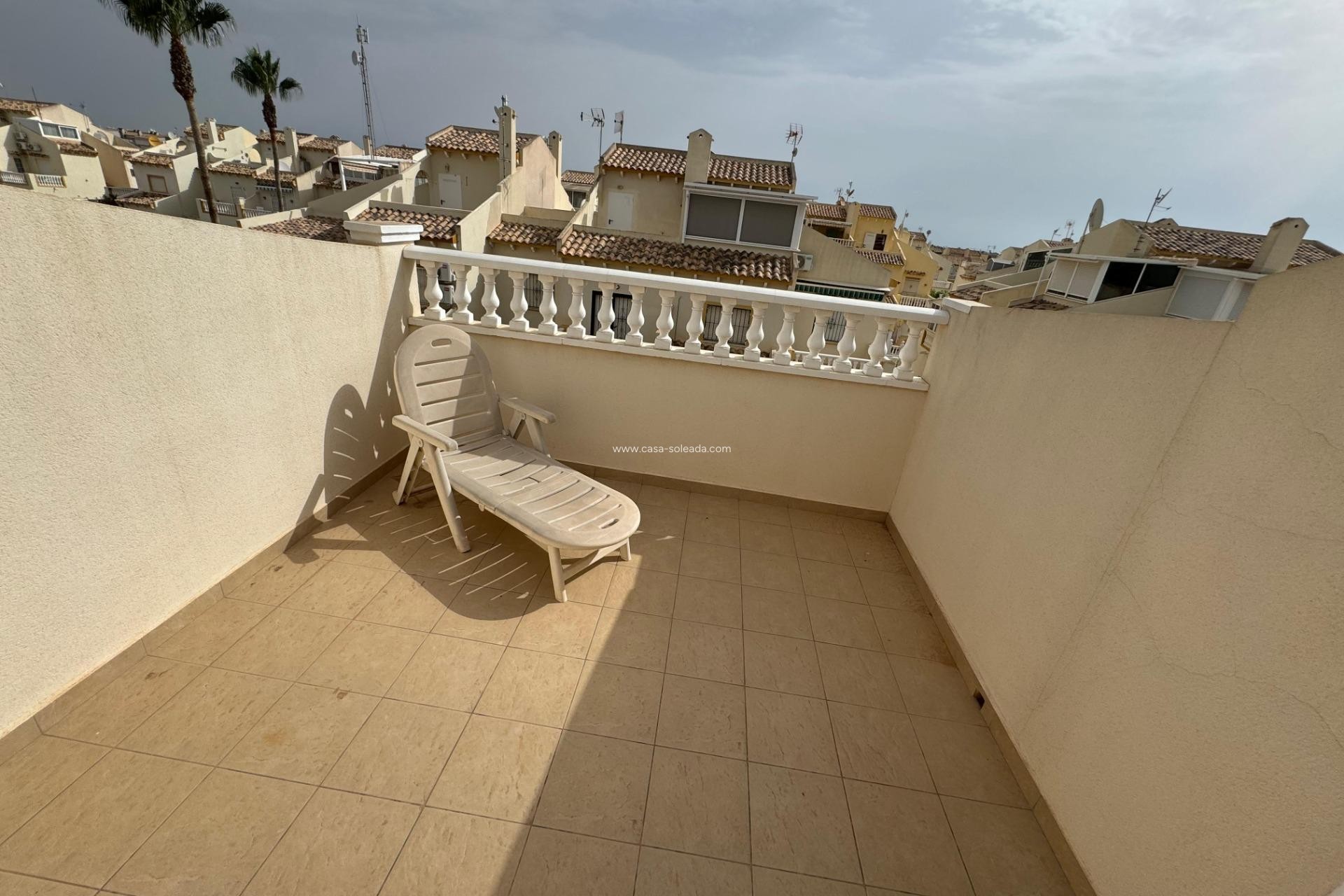 Revente - Villa - Orihuela Costa - Los Dolses