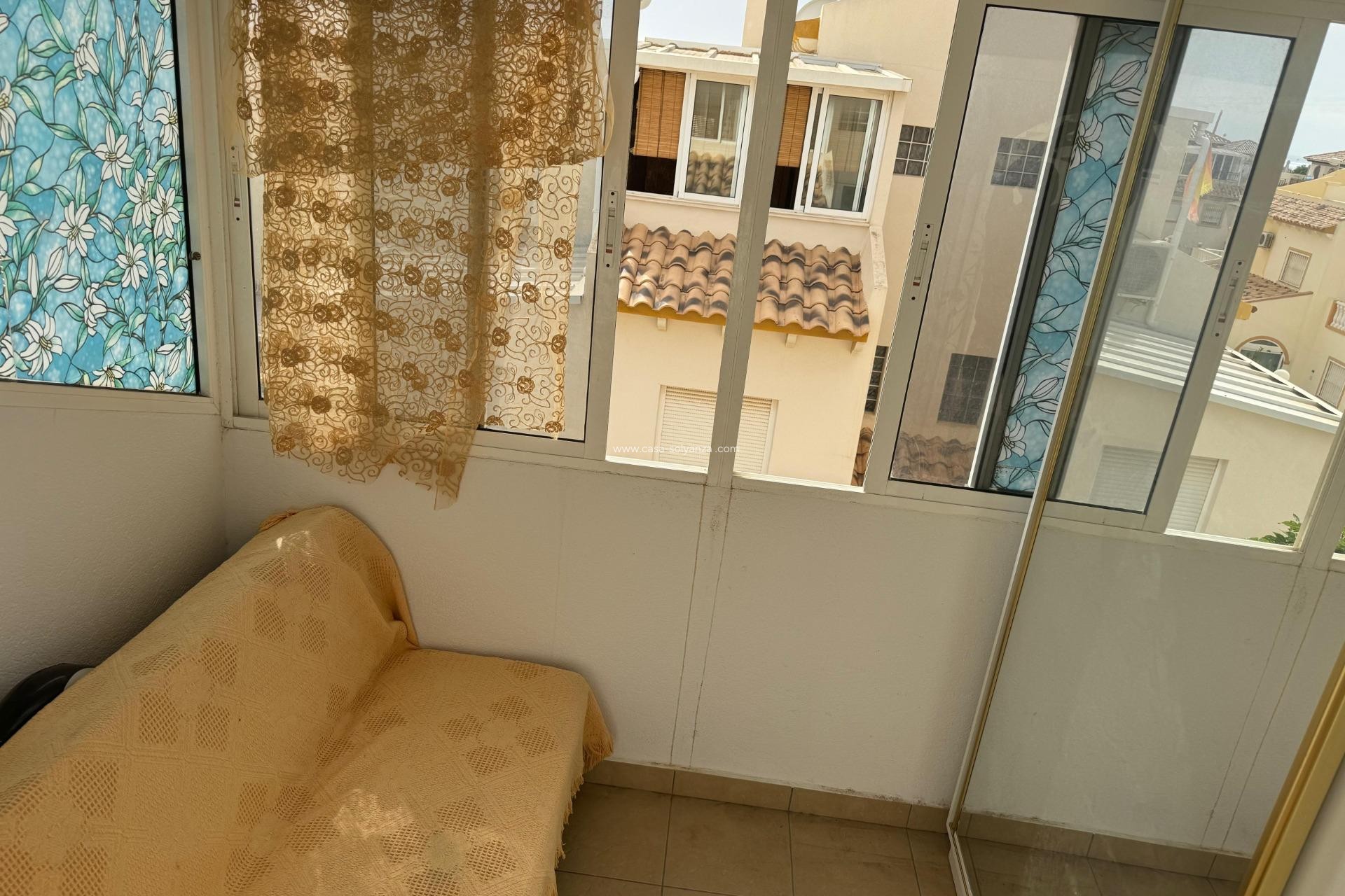Revente - Villa - Orihuela Costa - Los Dolses
