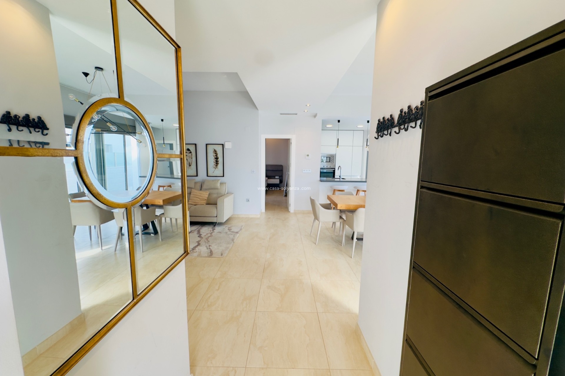 Revente - Villa - Orihuela Costa - Los Dolses