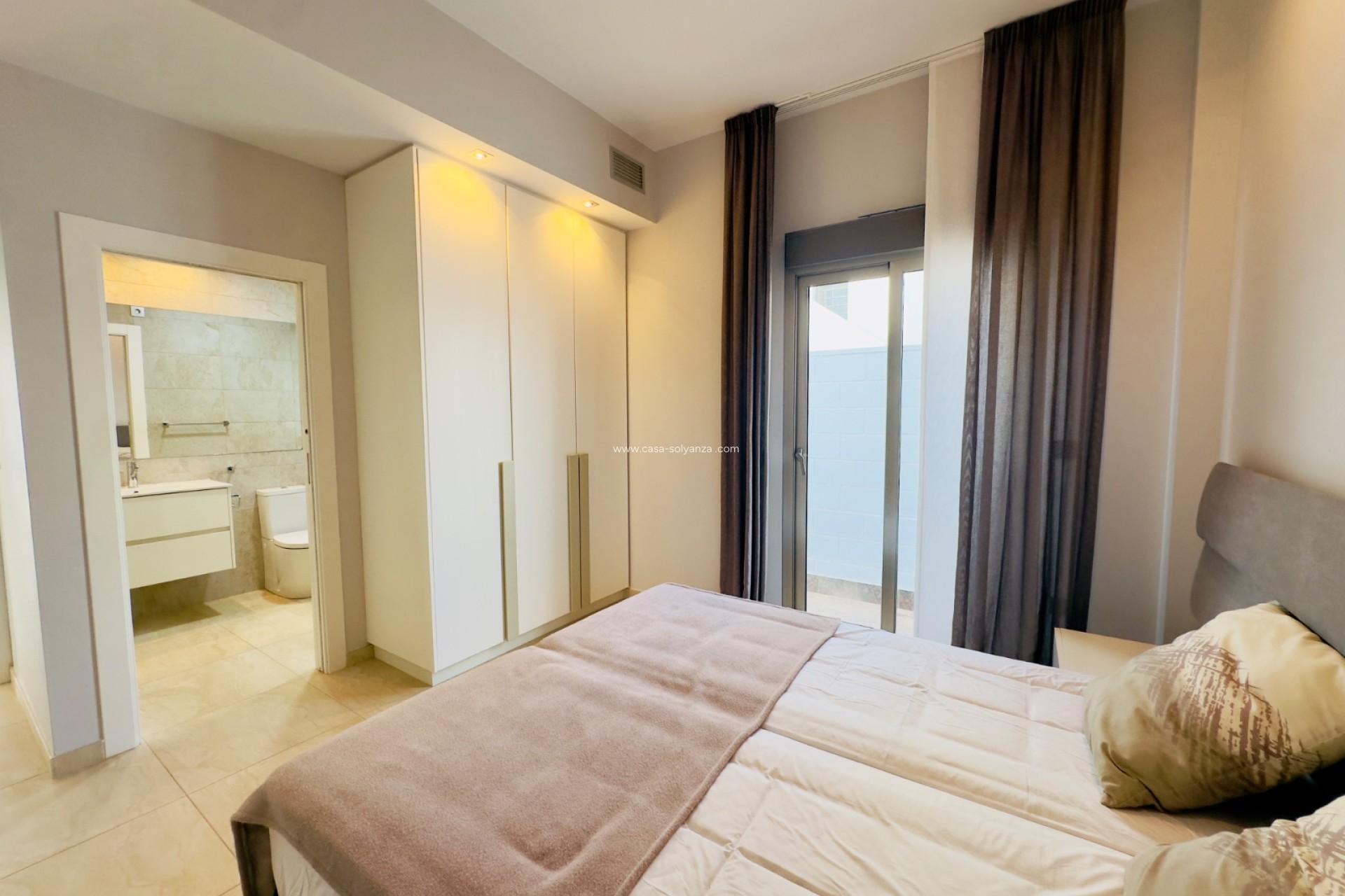 Revente - Villa - Orihuela Costa - Los Dolses
