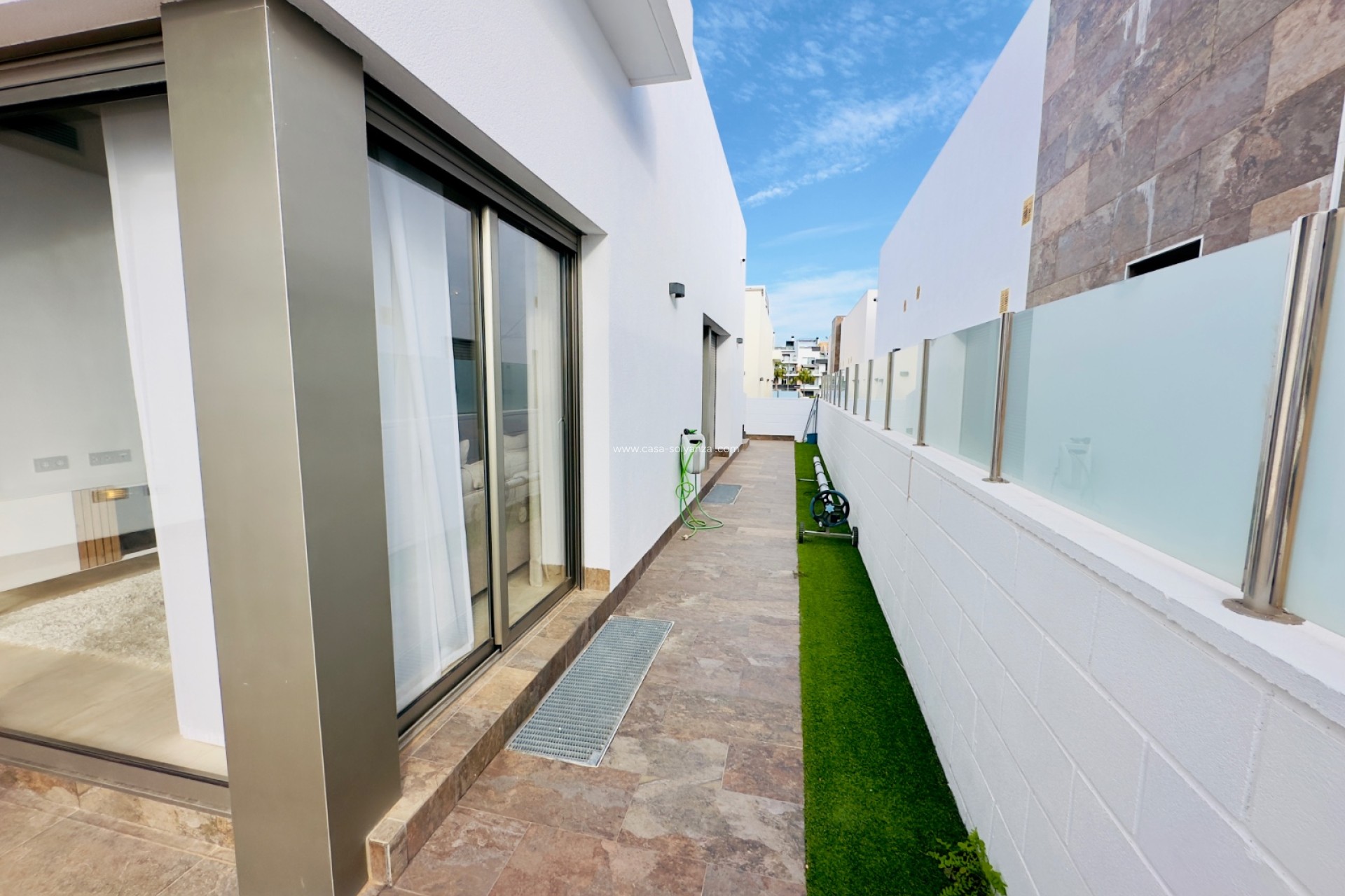 Revente - Villa - Orihuela Costa - Los Dolses