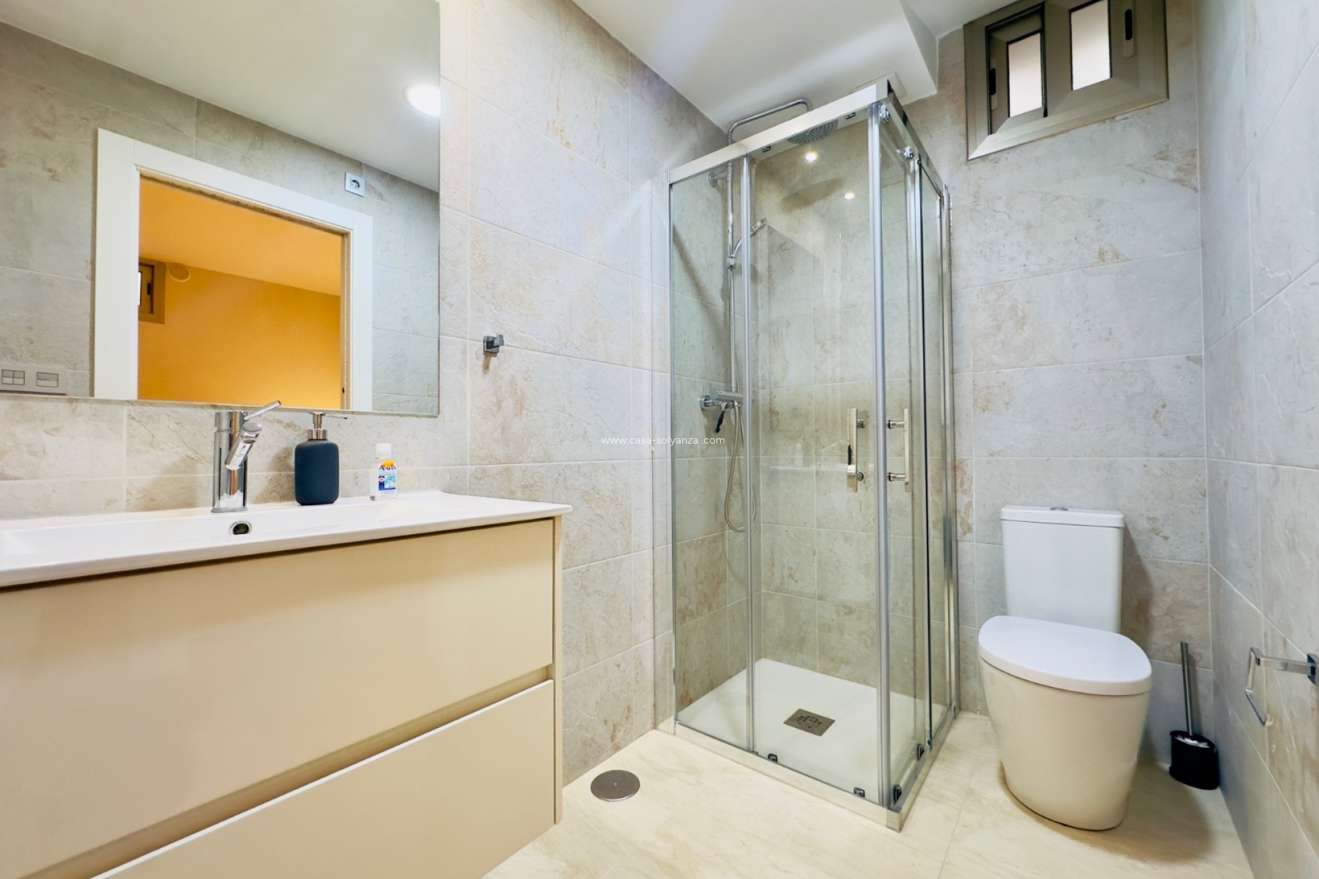 Revente - Villa - Orihuela Costa - Los Dolses