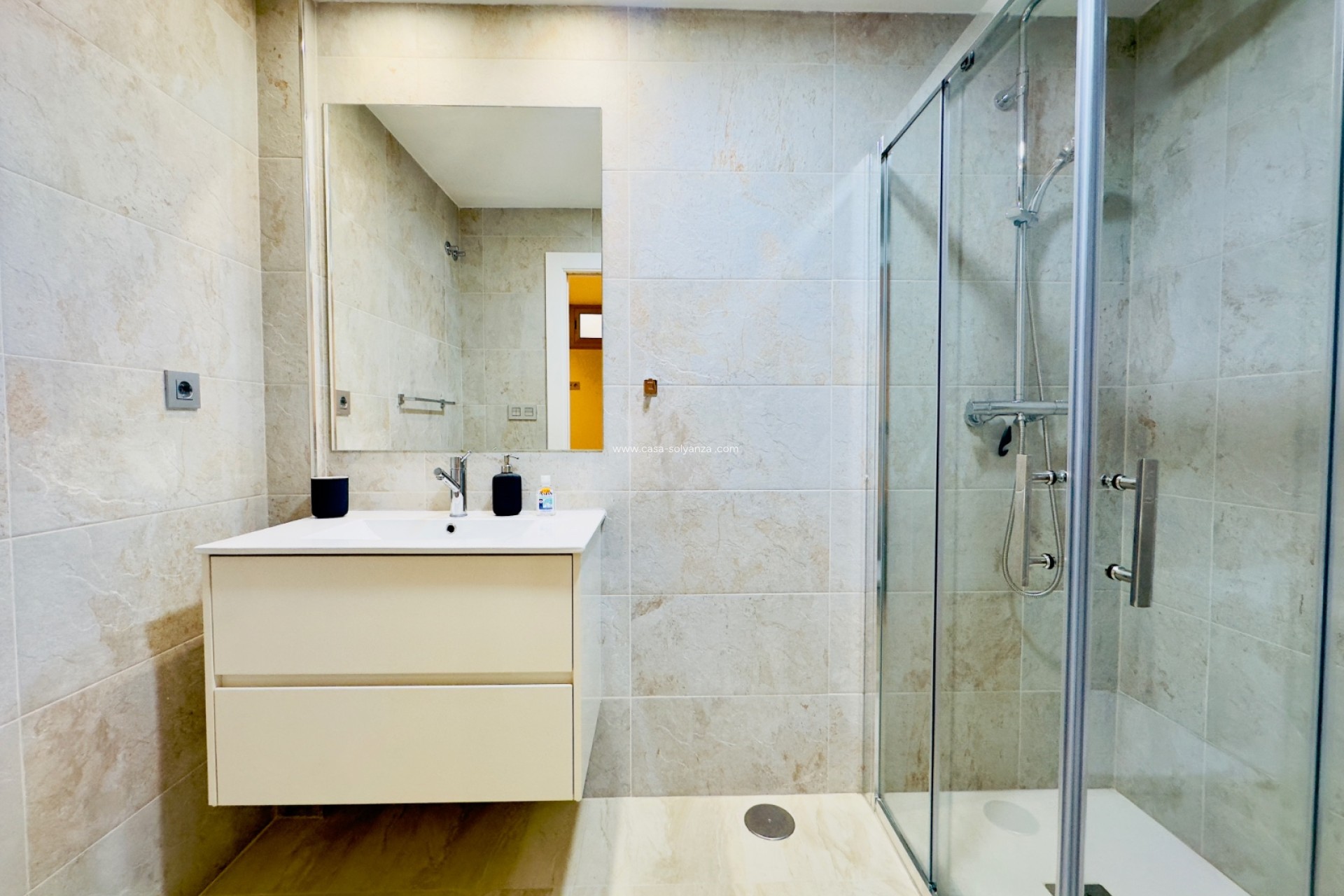 Revente - Villa - Orihuela Costa - Los Dolses