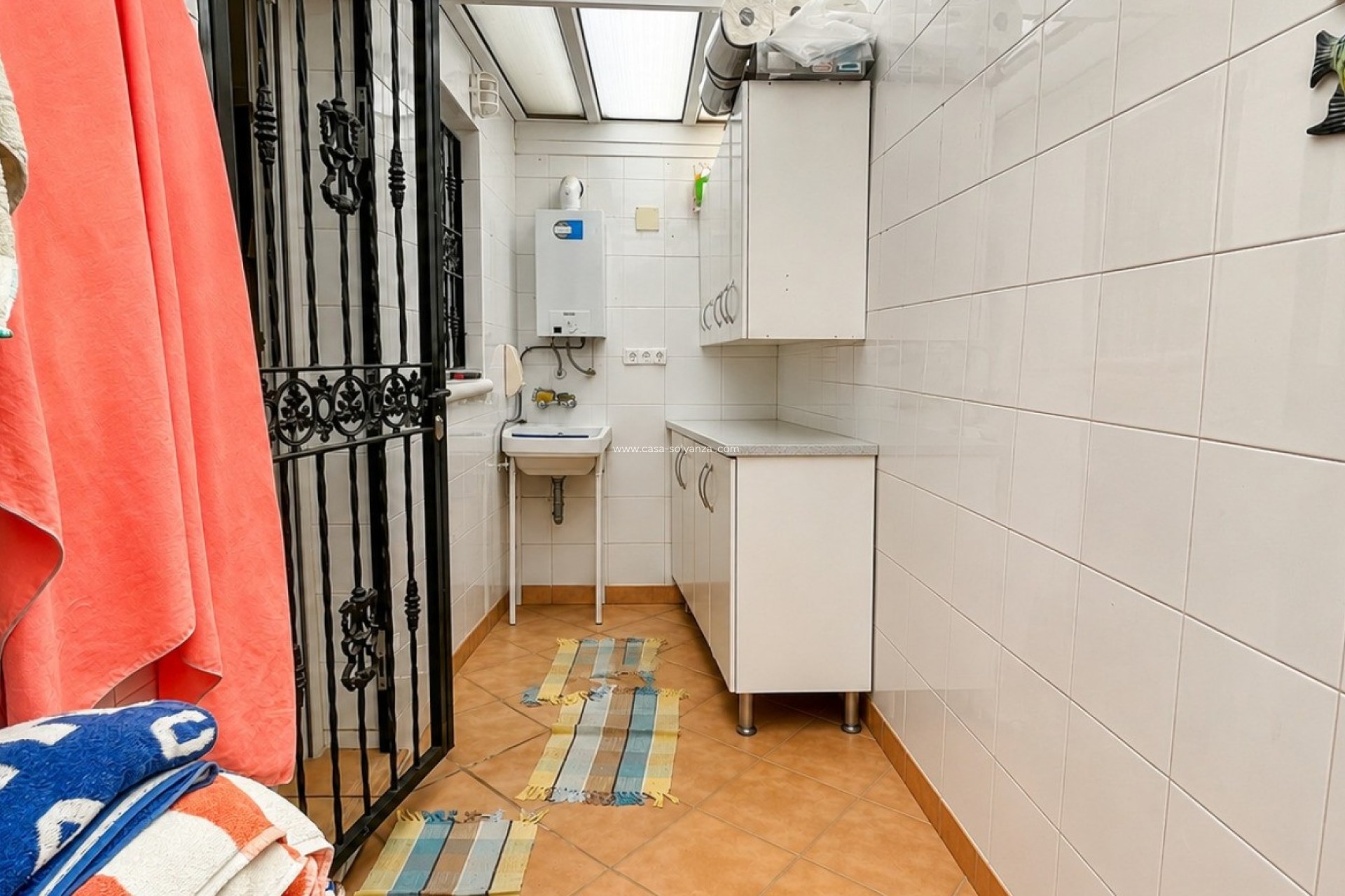 Revente - Villa - Orihuela Costa - Los Dolses