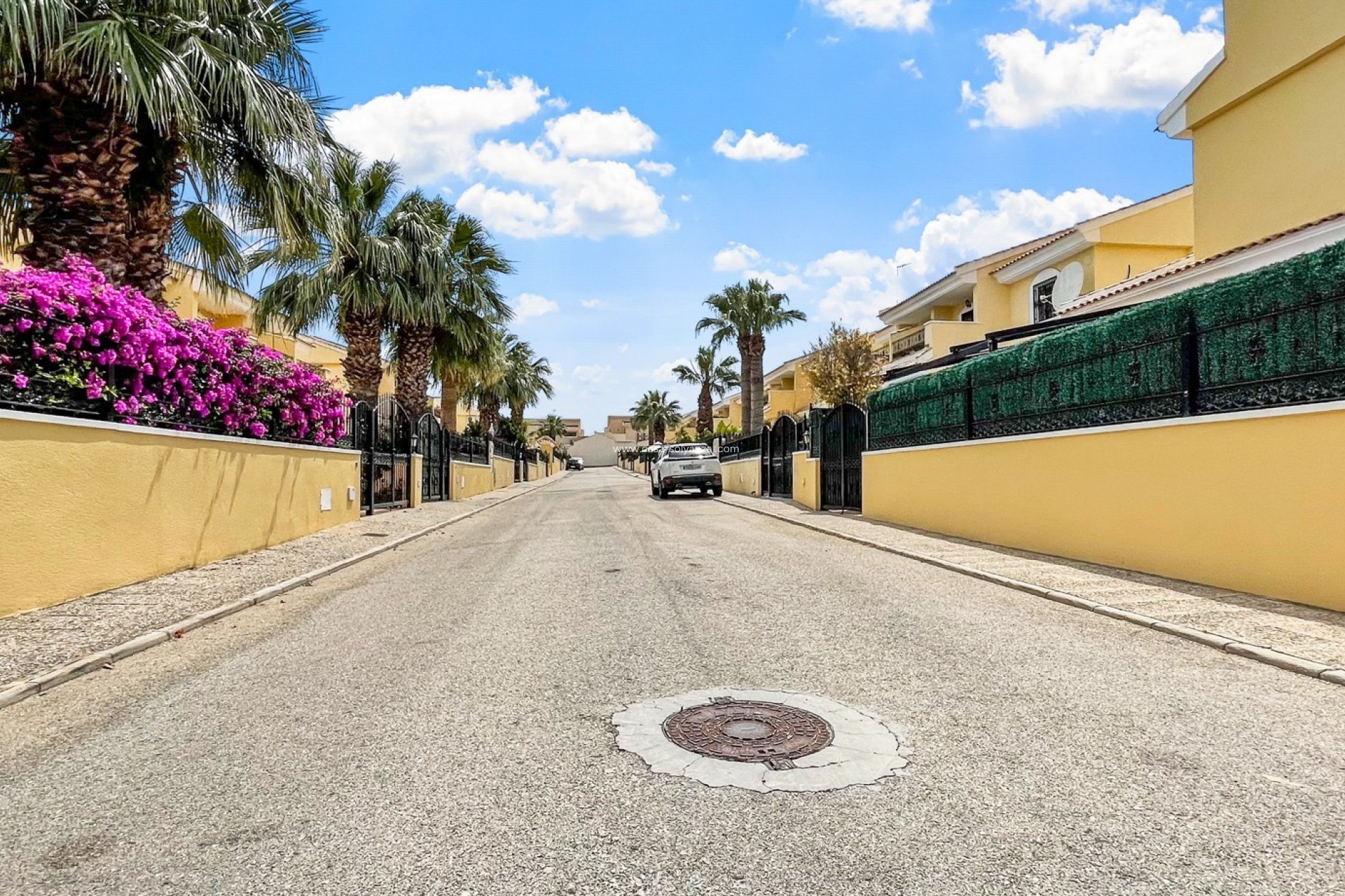 Revente - Villa - Orihuela Costa - Los Dolses