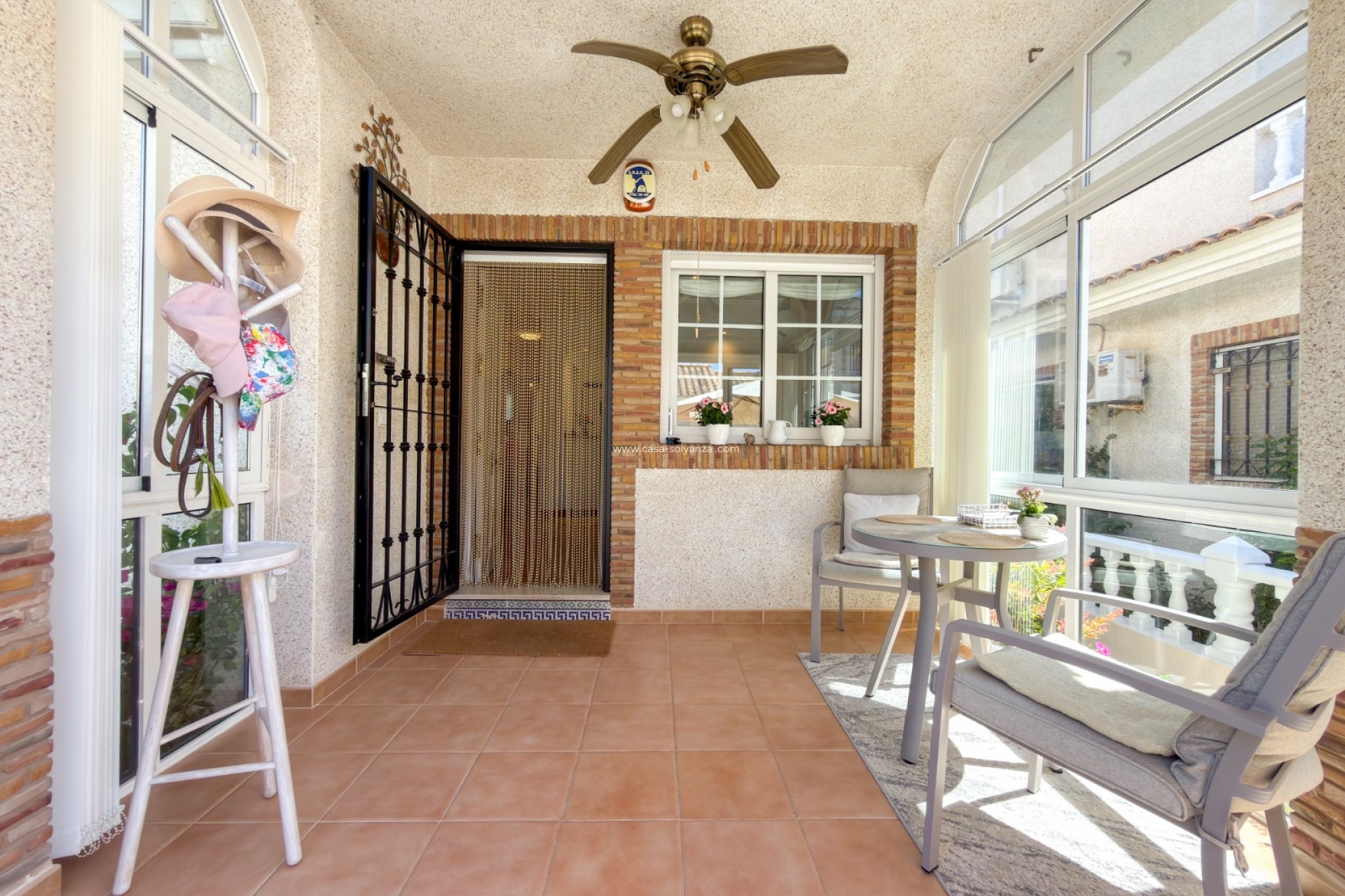 Revente - Villa - Orihuela Costa - Los Dolses