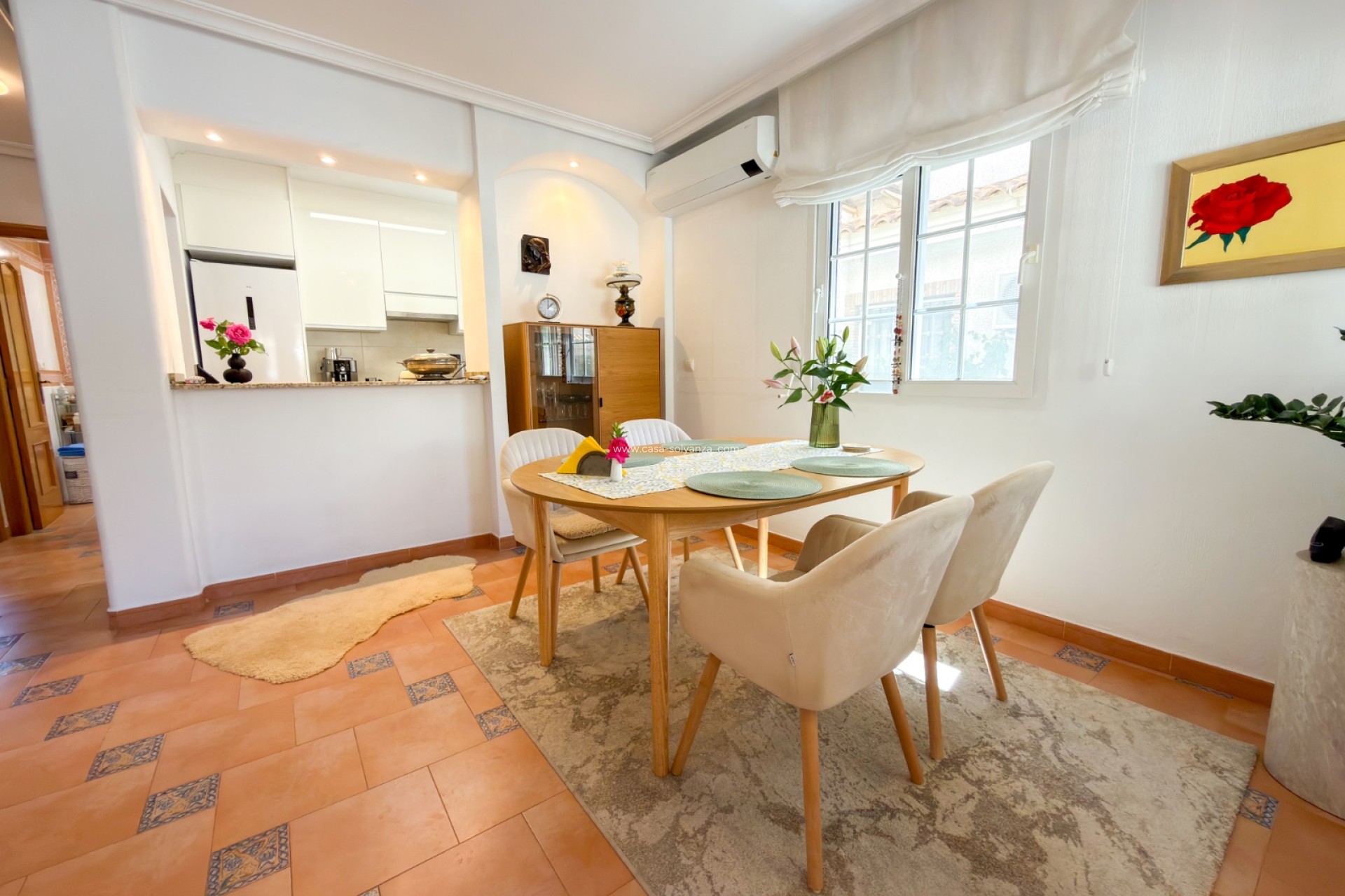 Revente - Villa - Orihuela Costa - Los Dolses