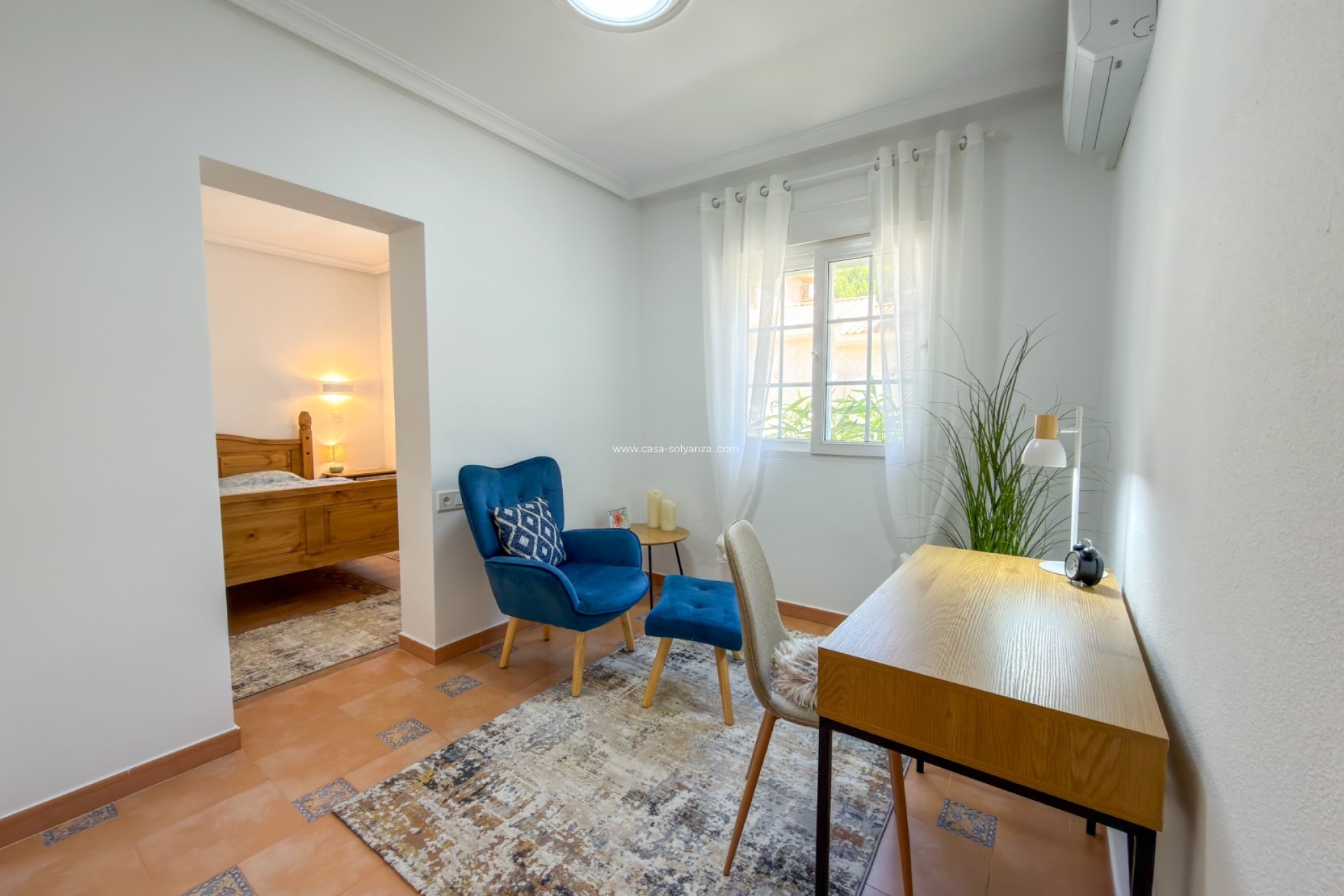 Revente - Villa - Orihuela Costa - Los Dolses