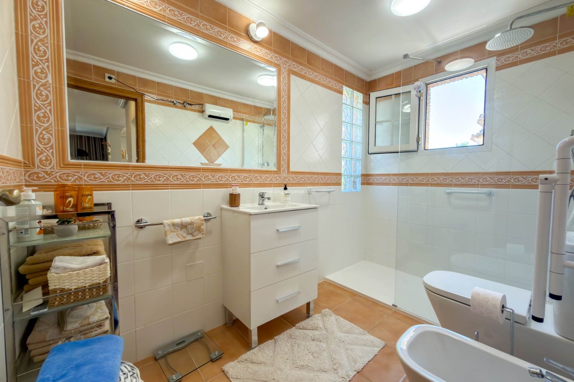 Revente - Villa - Orihuela Costa - Los Dolses