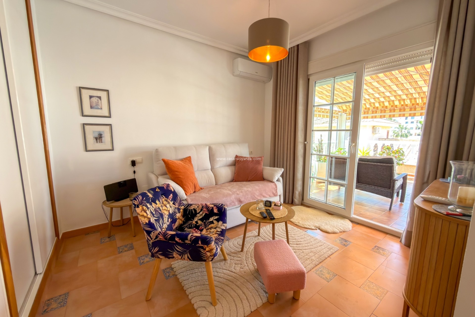 Revente - Villa - Orihuela Costa - Los Dolses