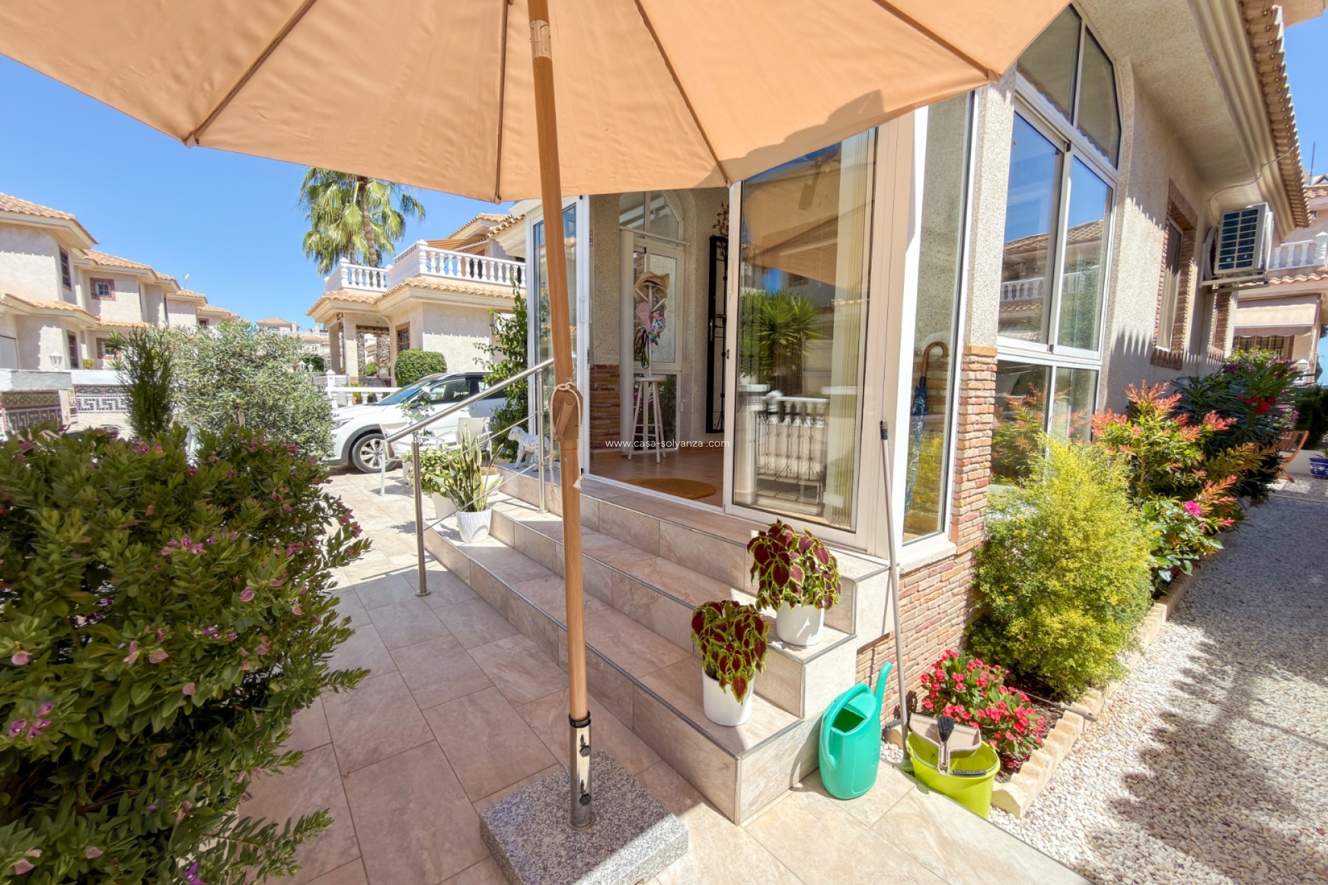 Revente - Villa - Orihuela Costa - Los Dolses