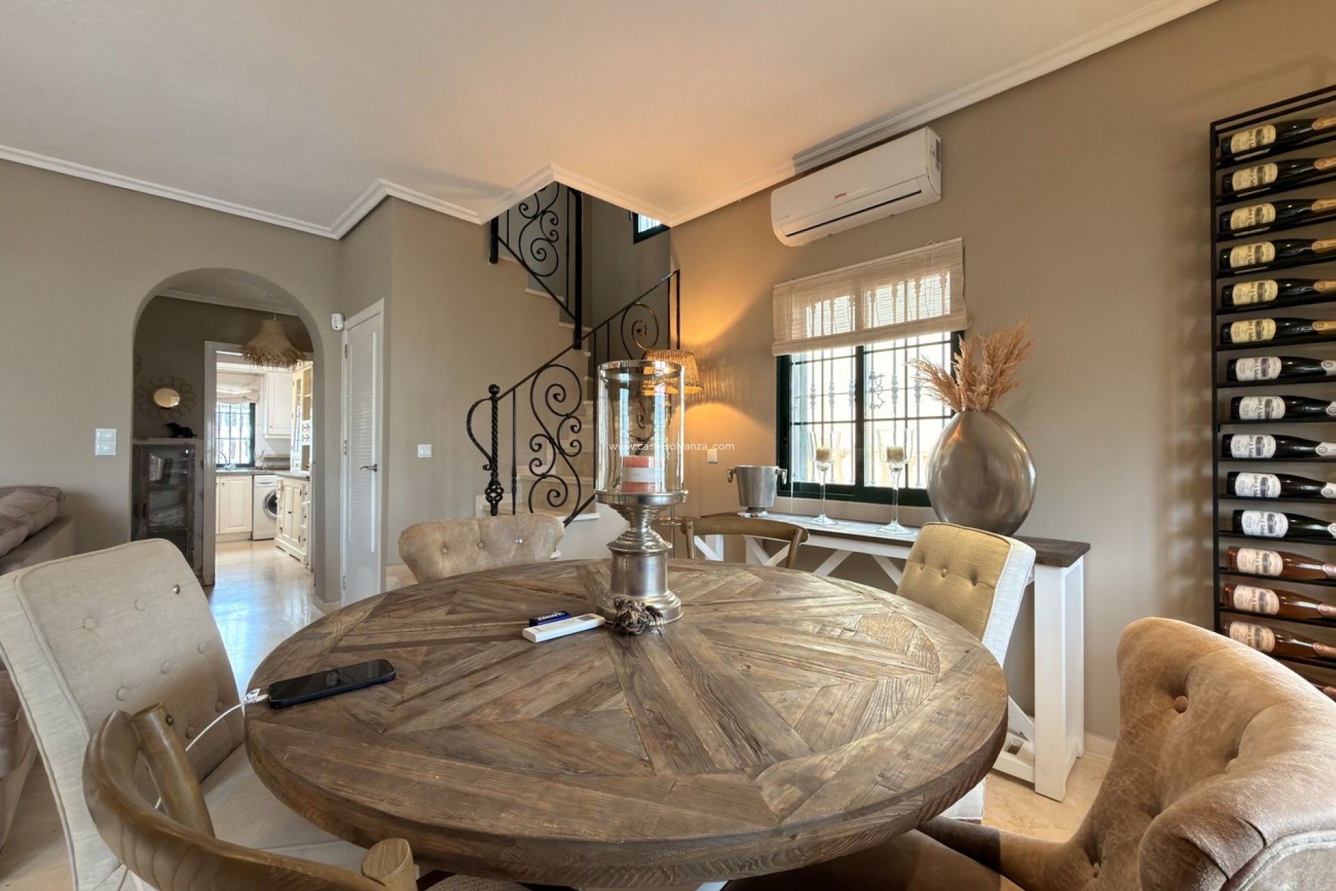 Revente - Villa - Orihuela Costa - Los Doses