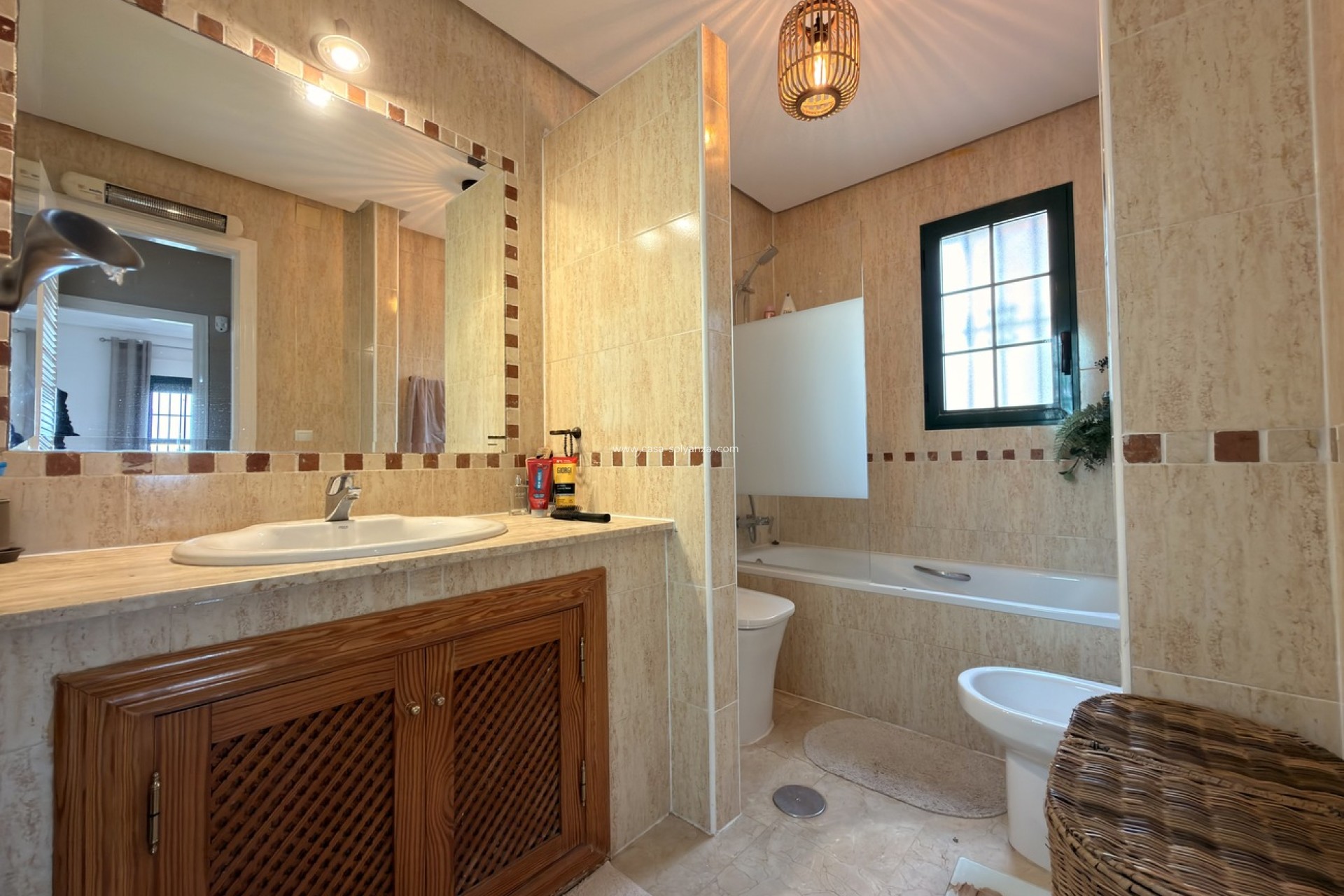 Revente - Villa - Orihuela Costa - Los Doses