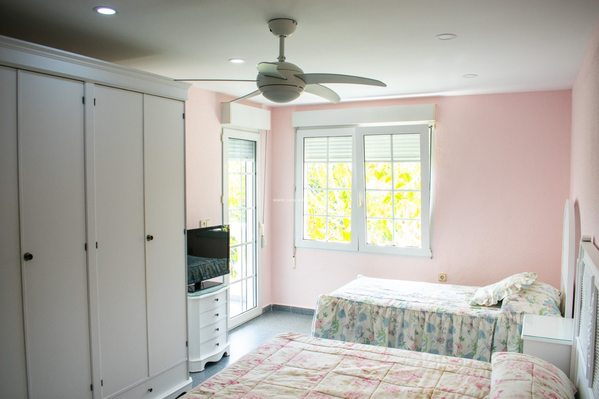 Revente - Villa - Orihuela Costa - MUY CERCA DE LA PLAYA