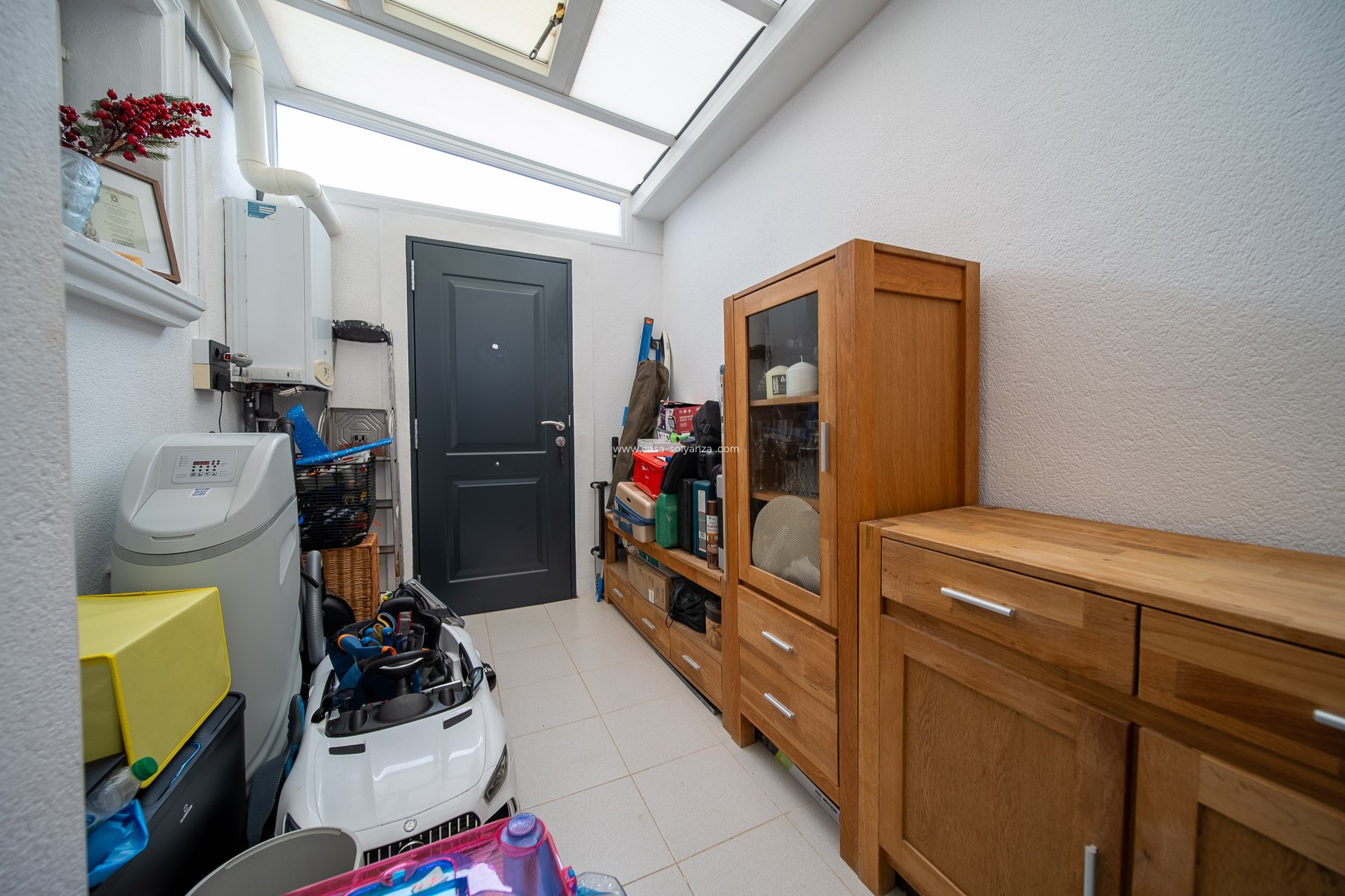 Revente - Villa - Orihuela Costa - Pau 26