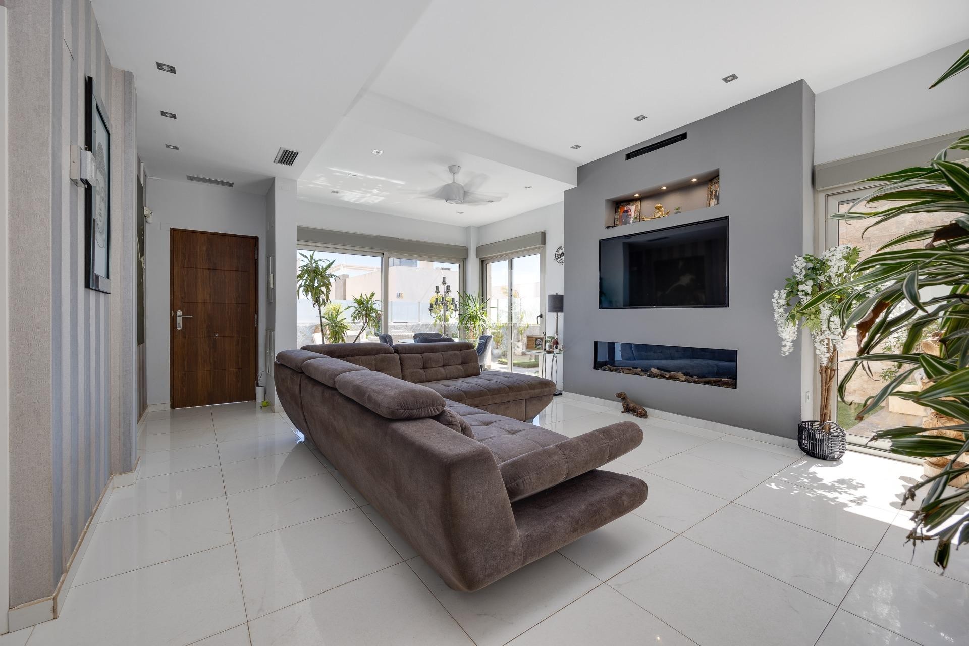 Revente - Villa - Orihuela Costa - Pau 26