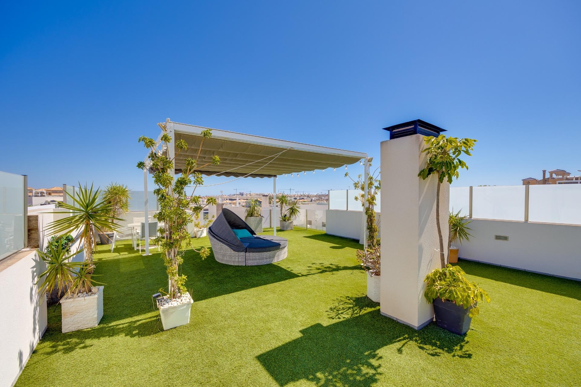 Revente - Villa - Orihuela Costa - Pau 26