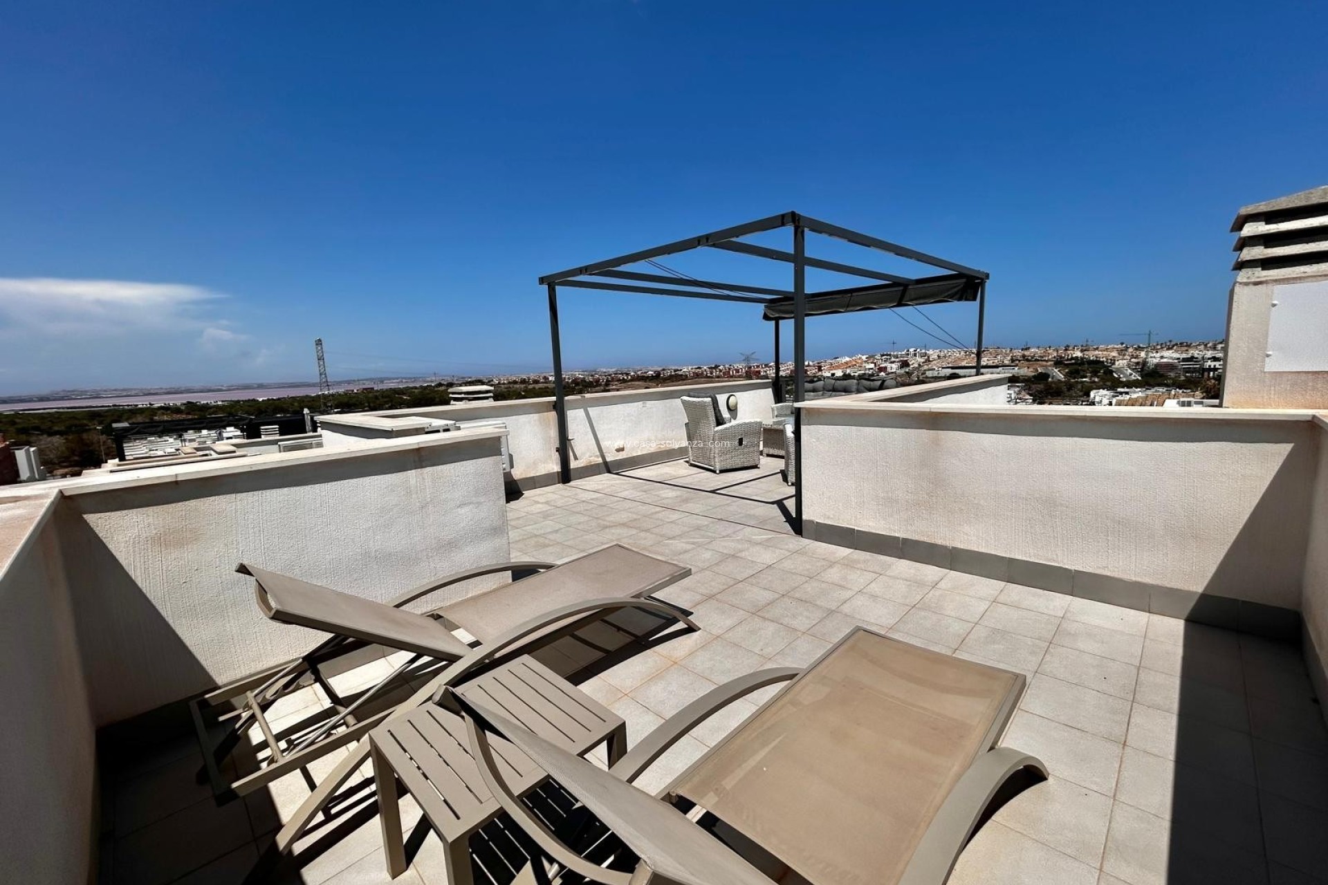 Revente - Villa - Orihuela Costa - Pau 26