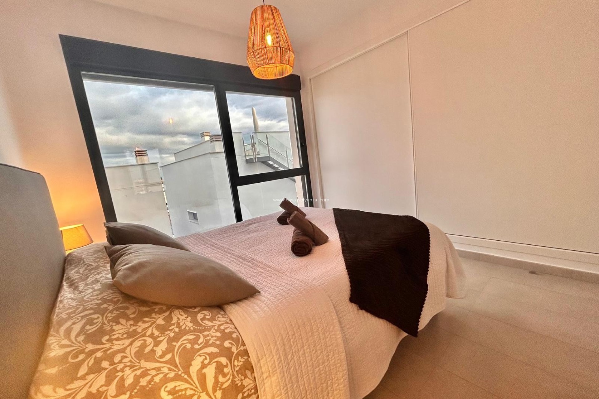 Revente - Villa - Orihuela Costa - Pau 26