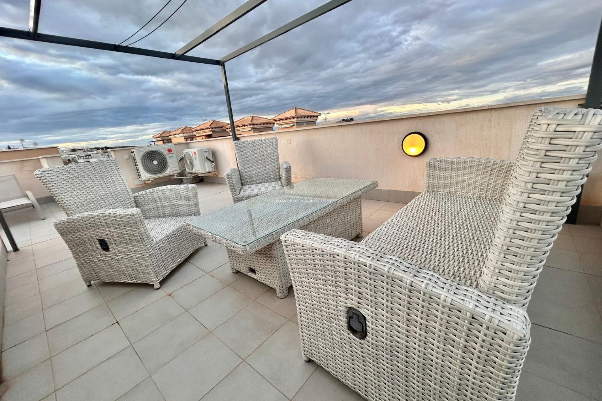 Revente - Villa - Orihuela Costa - Pau 26