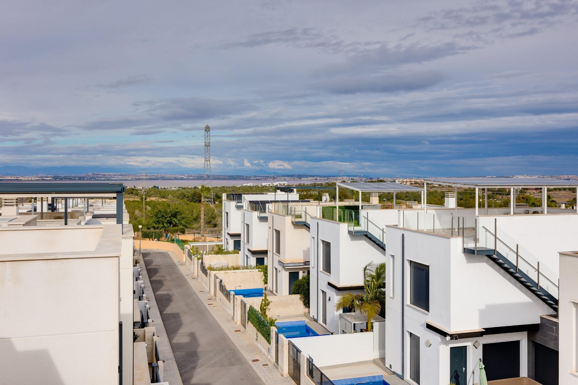 Revente - Villa - Orihuela Costa - Pau 26