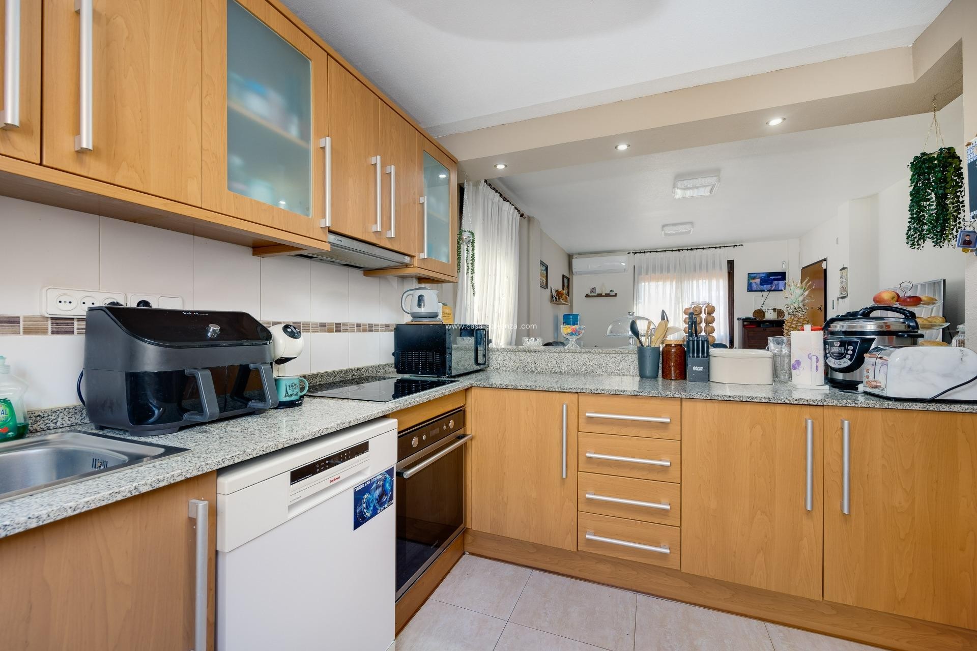 Revente - Villa - Orihuela Costa - Pau 8