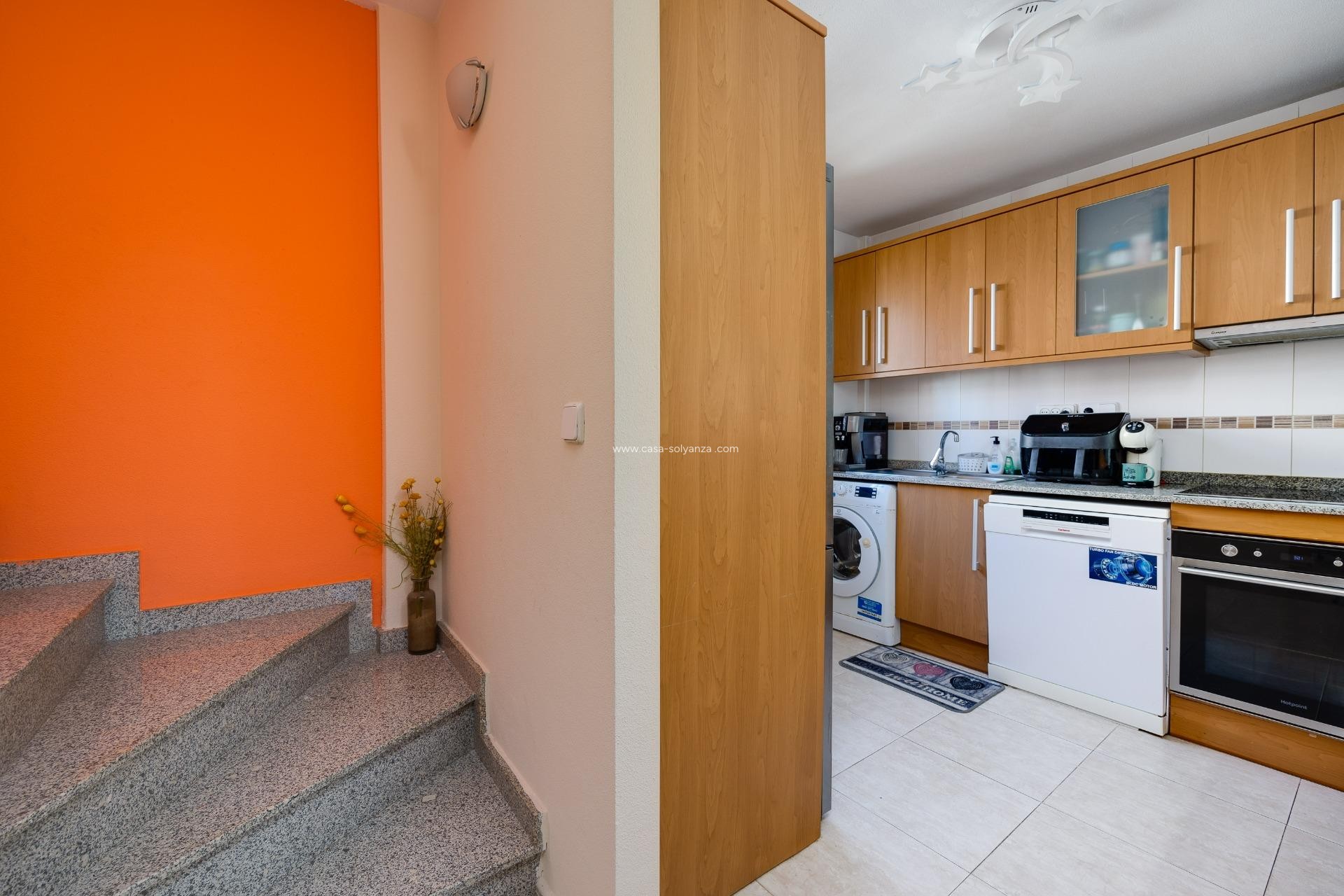 Revente - Villa - Orihuela Costa - Pau 8