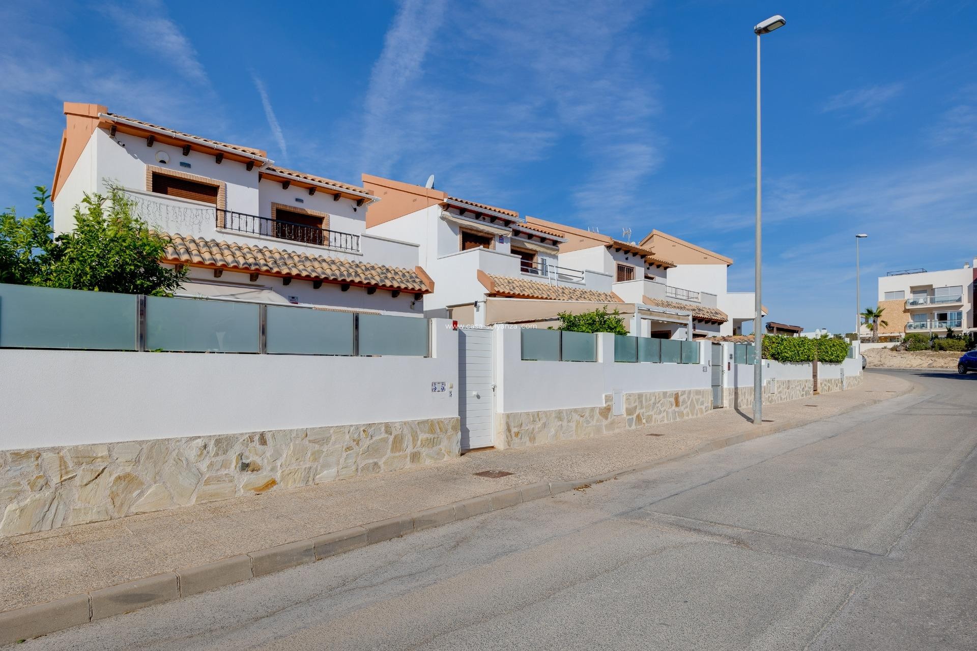 Revente - Villa - Orihuela Costa - Pau 8