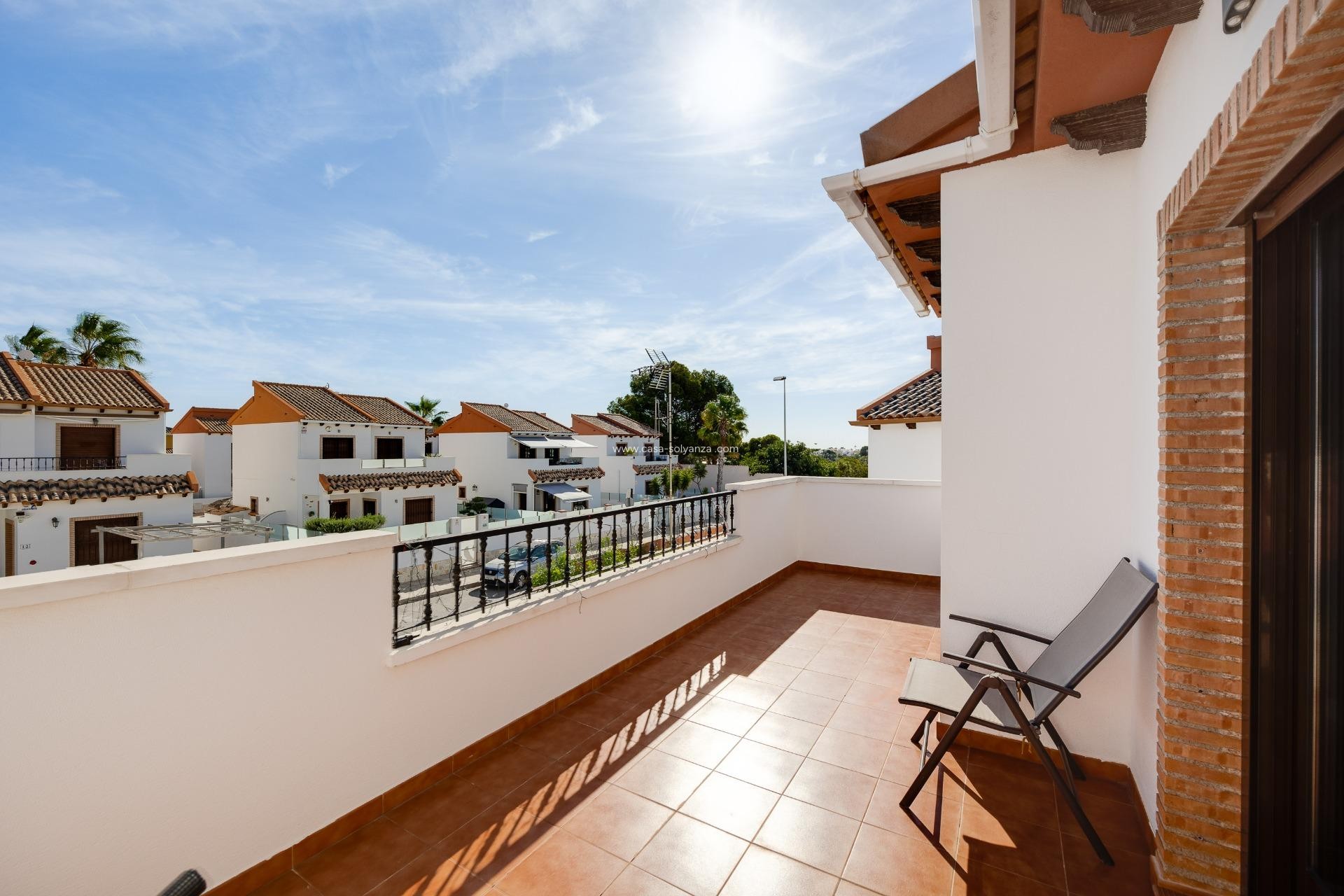Revente - Villa - Orihuela Costa - Pau 8
