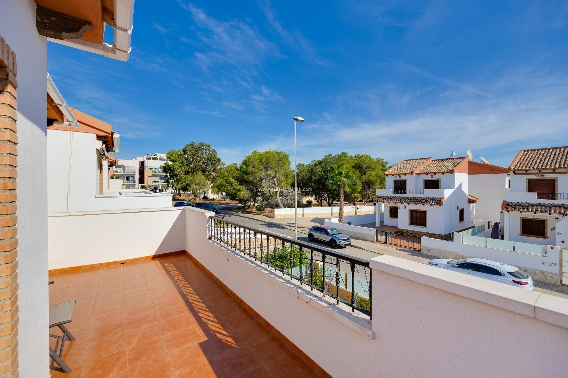 Revente - Villa - Orihuela Costa - Pau 8