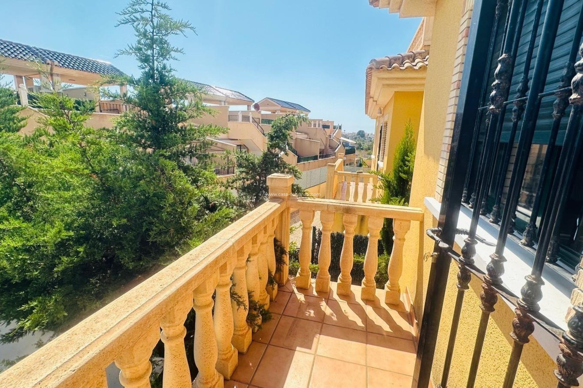 Revente - Villa - Orihuela Costa - Pau 8