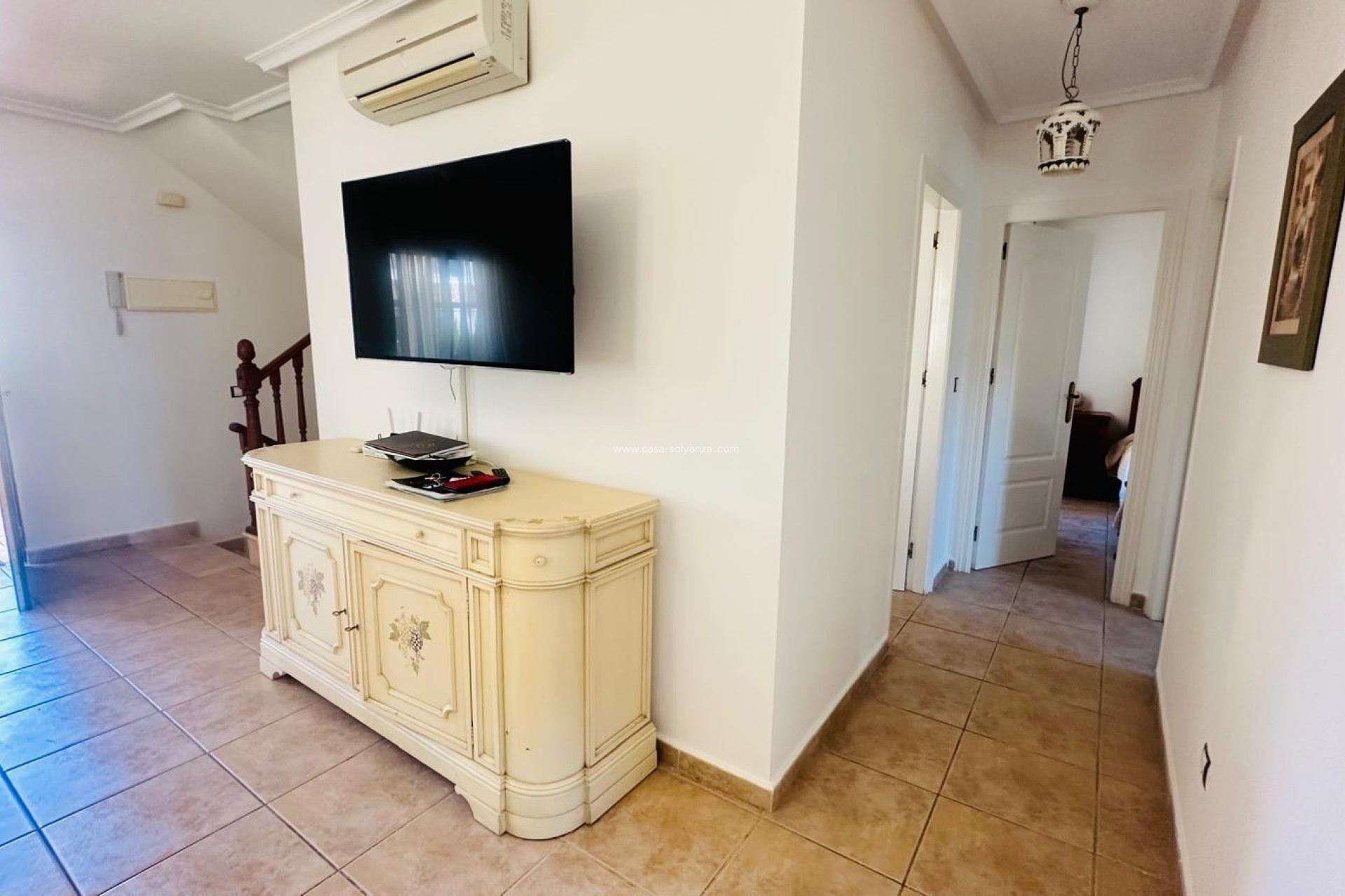 Revente - Villa - Orihuela Costa - Pau 8