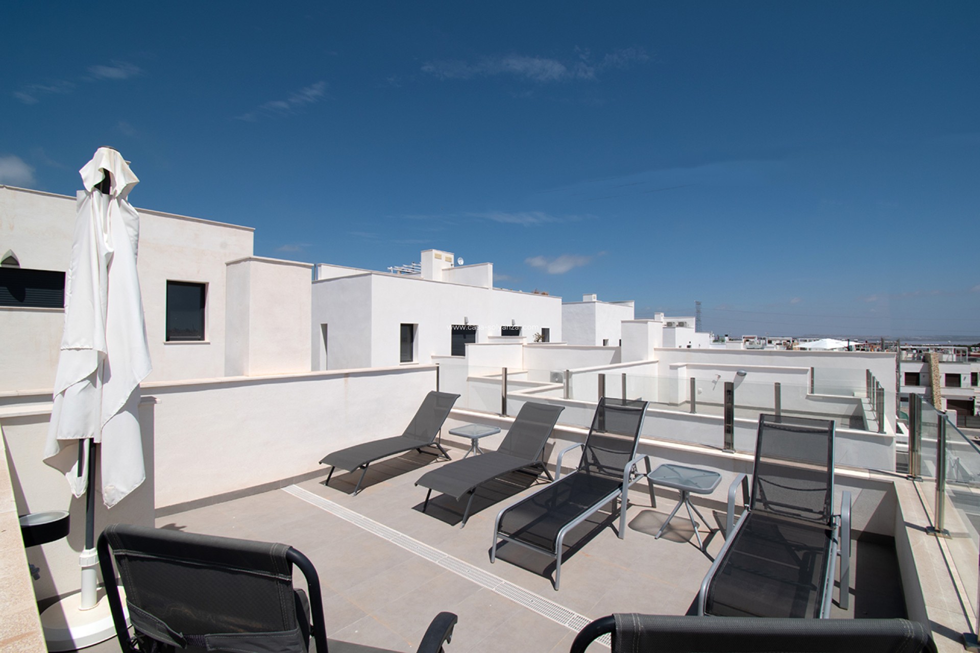 Revente - Villa - Orihuela Costa - pau26