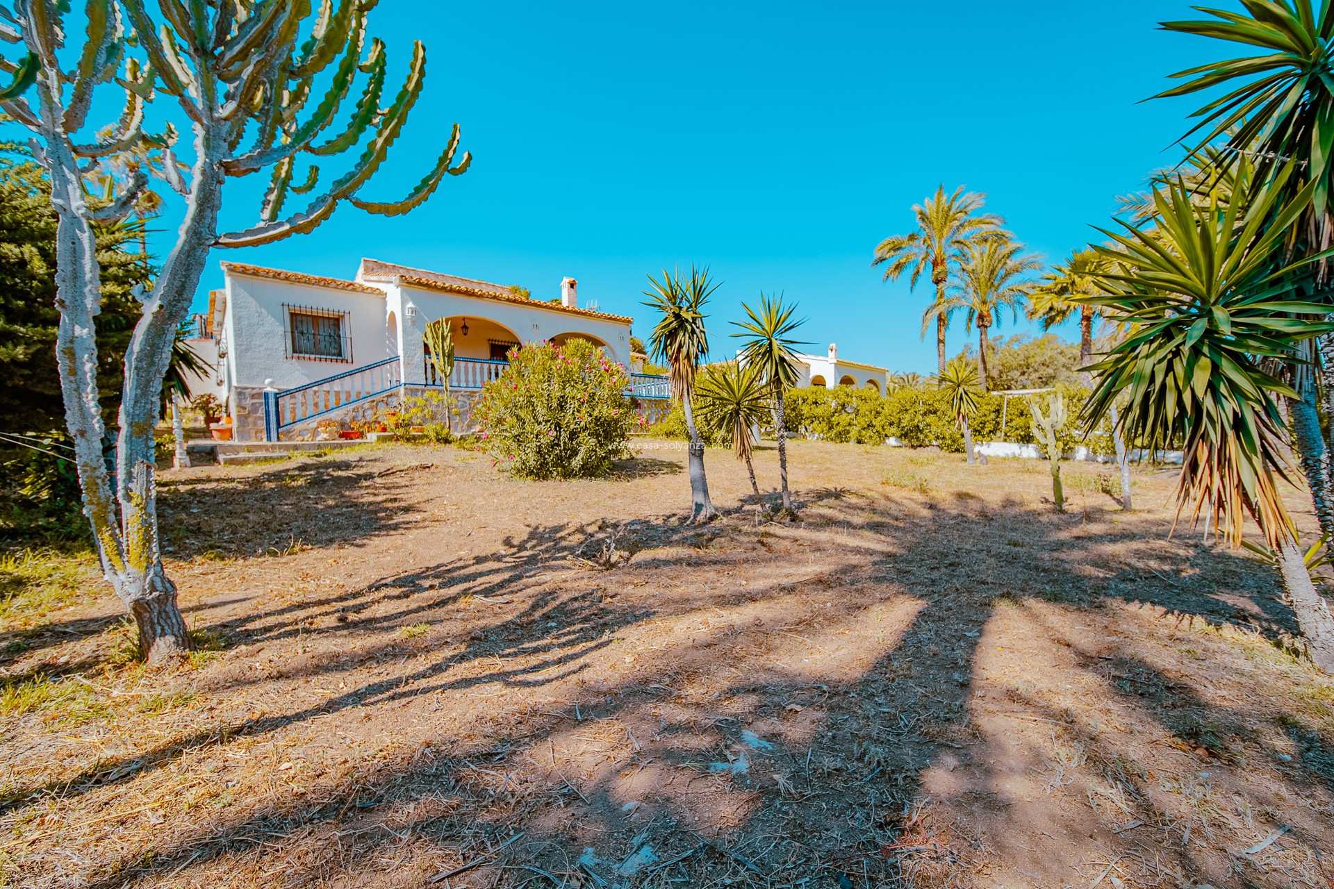 Revente - Villa - Orihuela Costa - Playa Flamenca