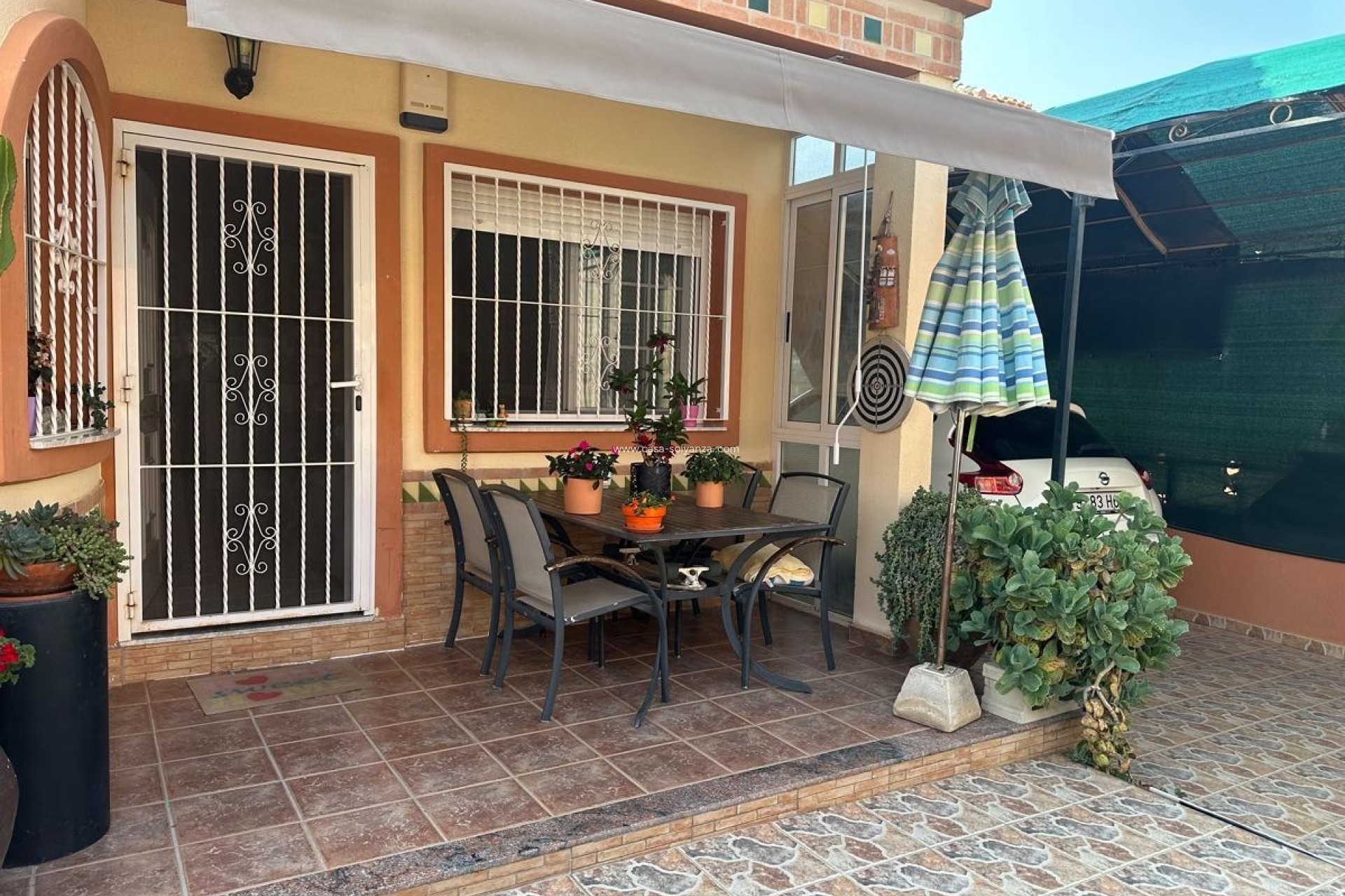 Revente - Villa - Orihuela Costa - Playa Flamenca
