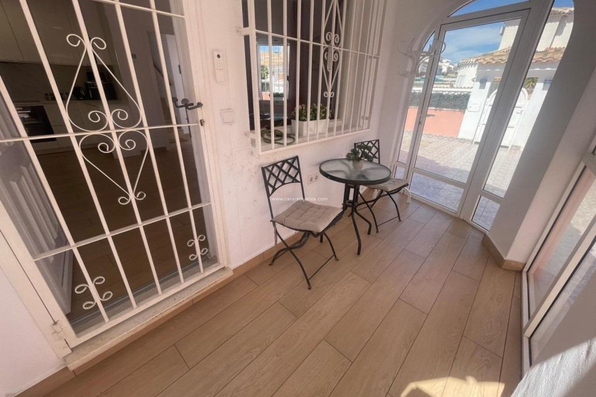 Revente - Villa - Orihuela Costa - Playa Flamenca