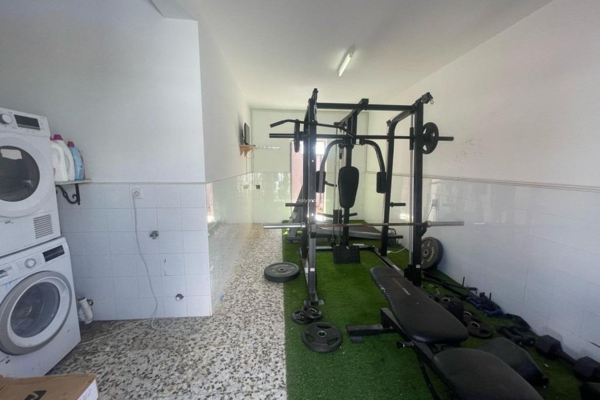 Revente - Villa - Orihuela Costa - Playa Flamenca