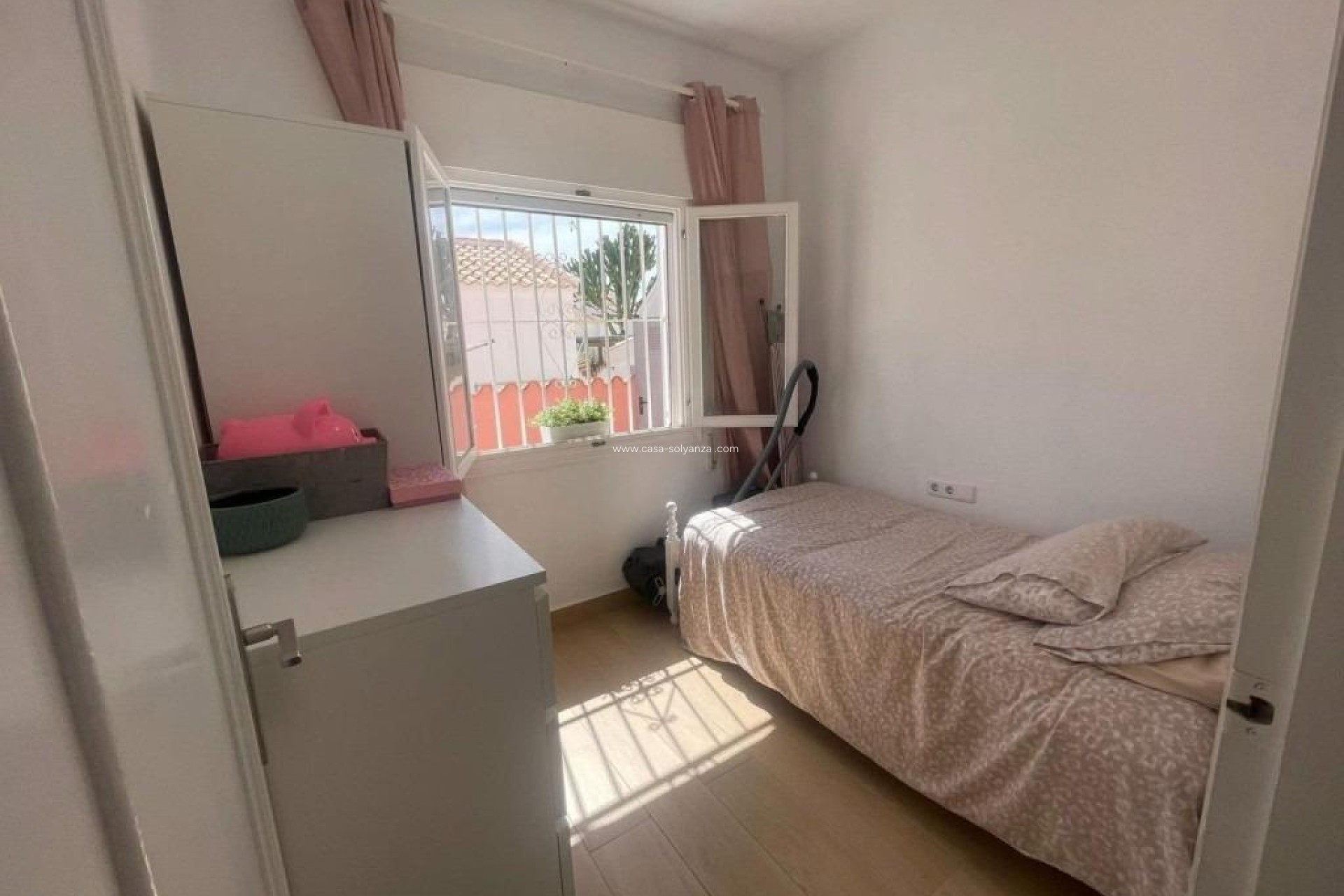 Revente - Villa - Orihuela Costa - Playa Flamenca