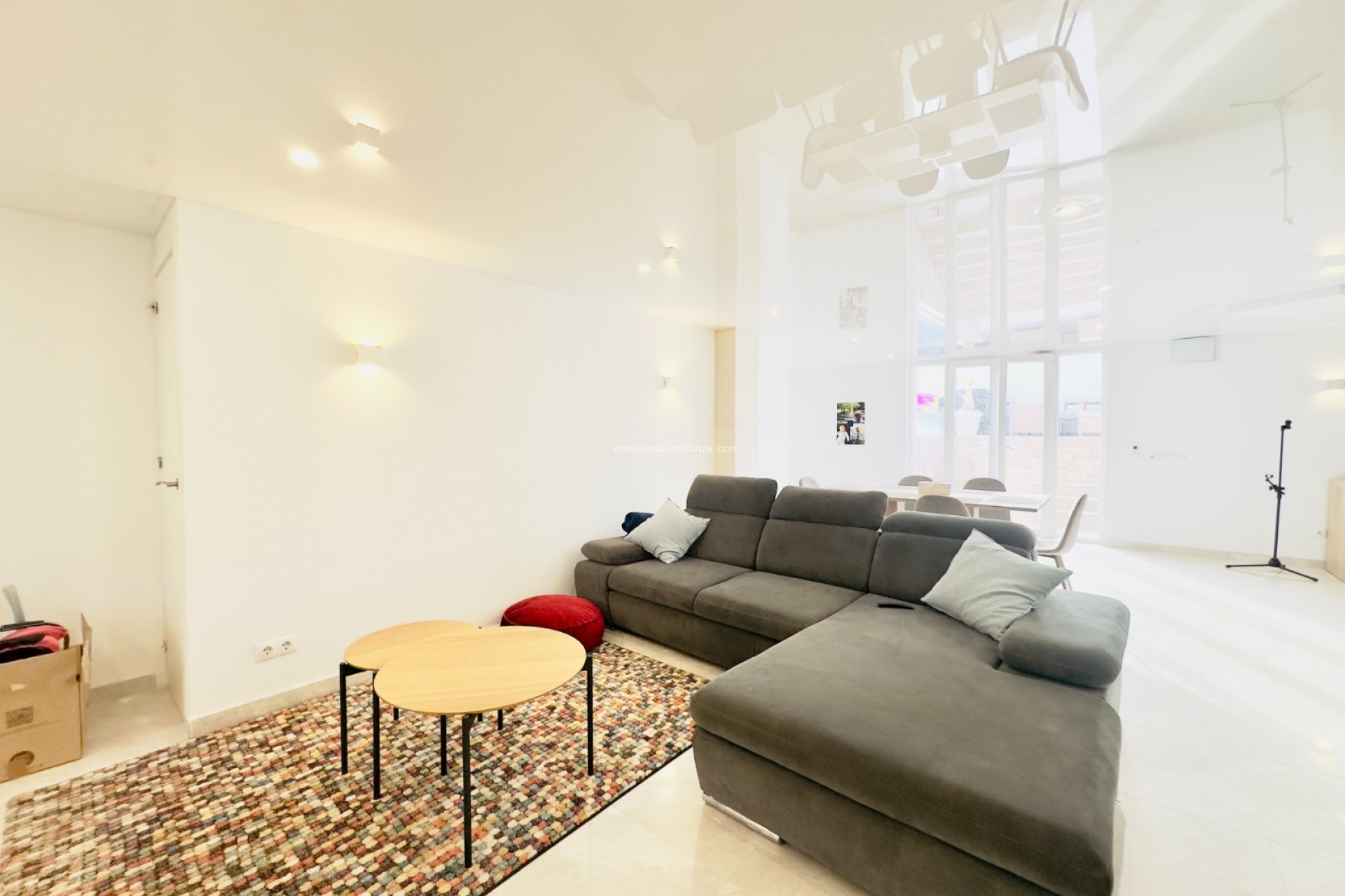 Revente - Villa - Orihuela Costa - Playa Flamenca