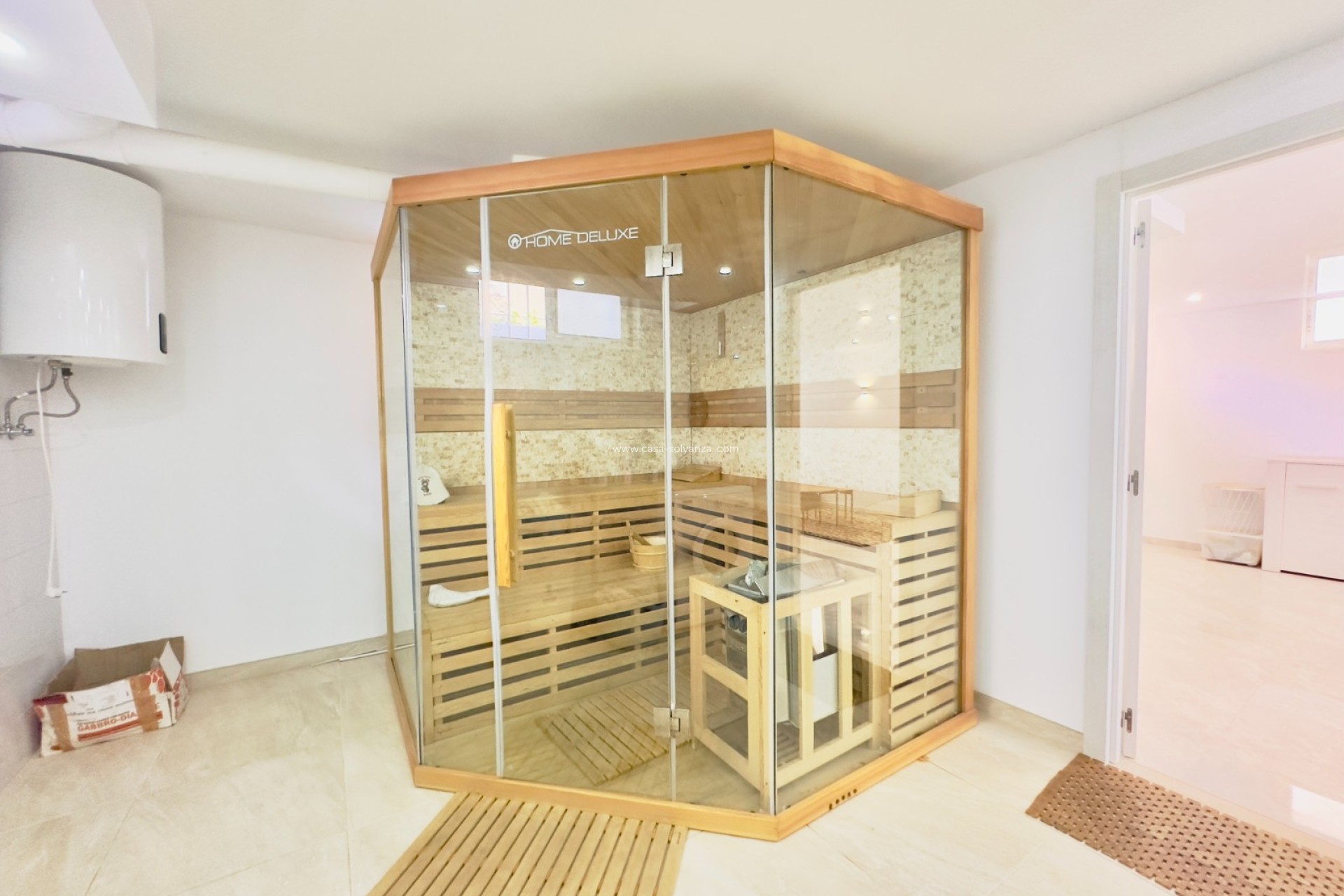 Revente - Villa - Orihuela Costa - Playa Flamenca