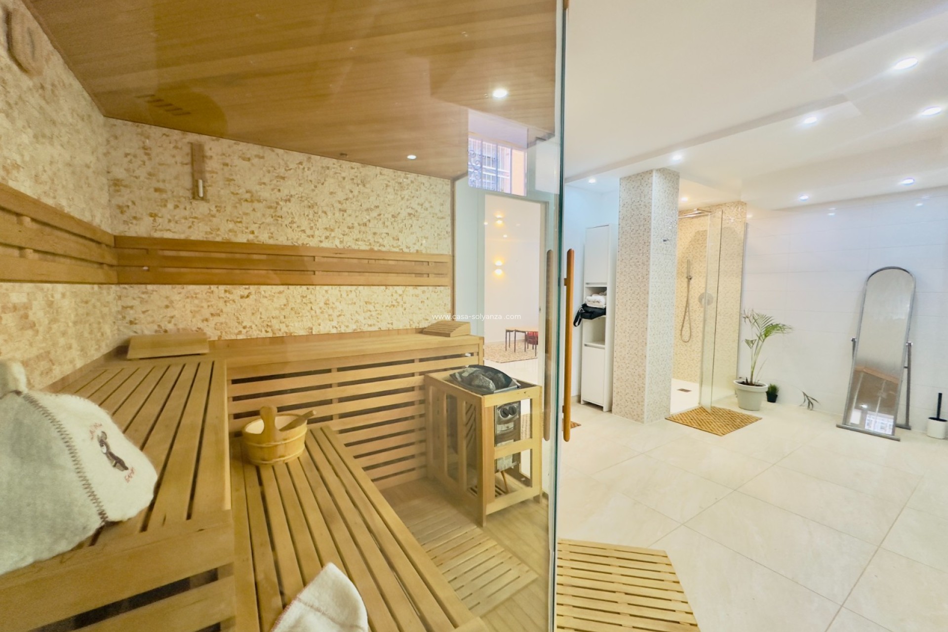 Revente - Villa - Orihuela Costa - Playa Flamenca