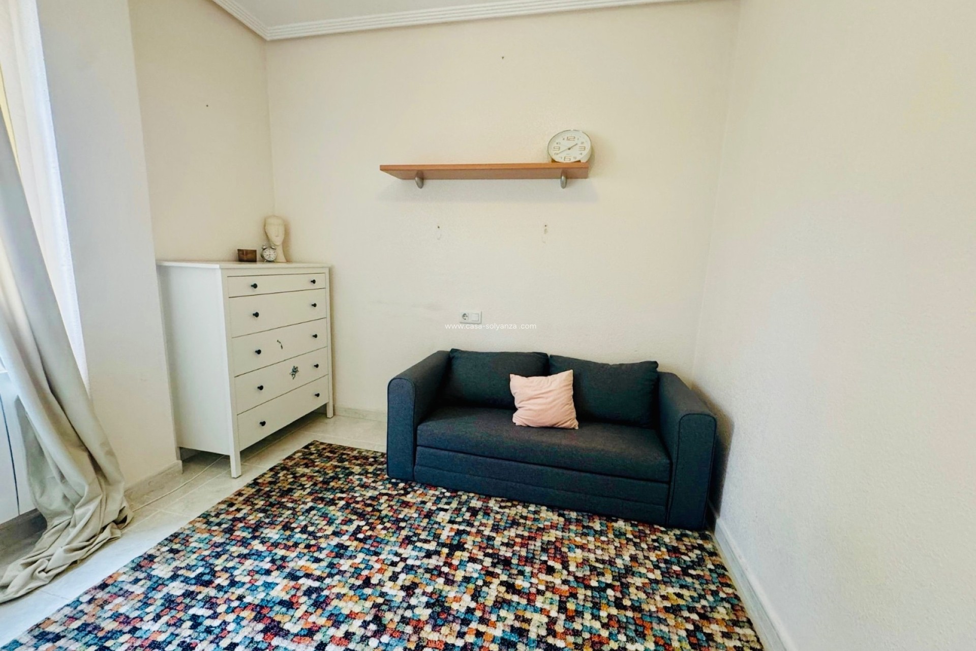 Revente - Villa - Orihuela Costa - Playa Flamenca