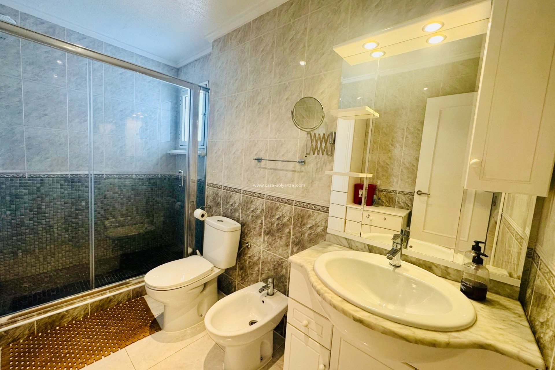 Revente - Villa - Orihuela Costa - Playa Flamenca