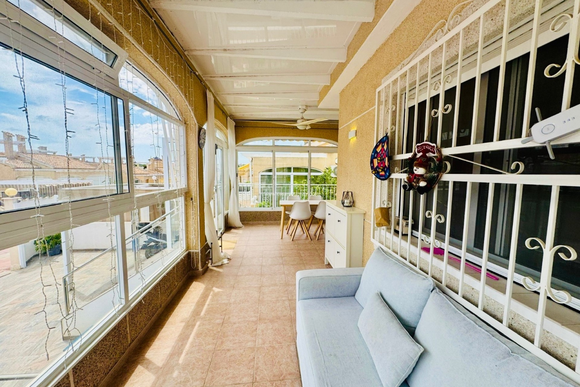 Revente - Villa - Orihuela Costa - Playa Flamenca