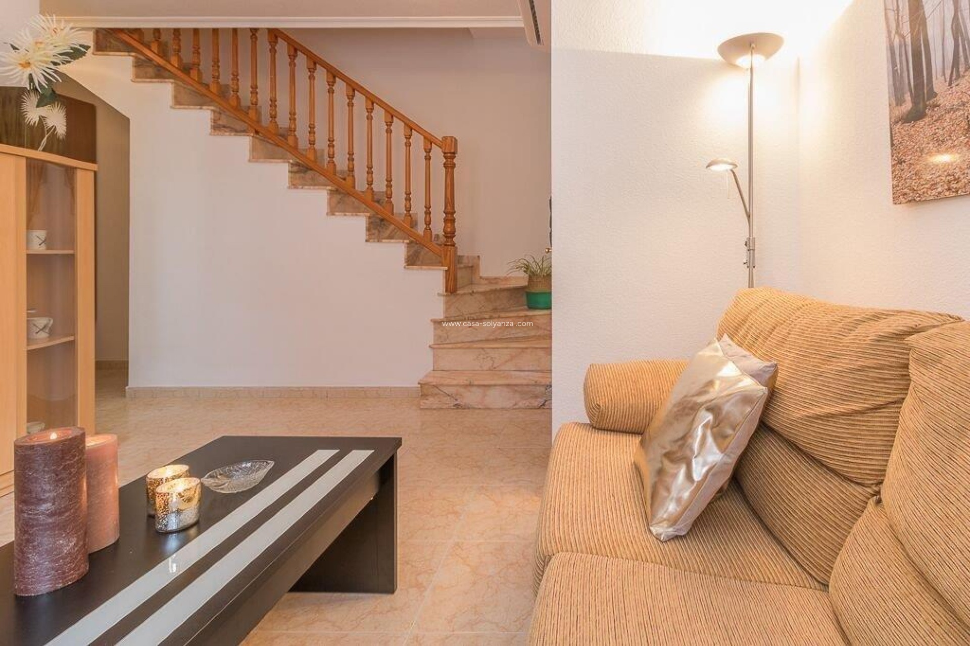 Revente - Villa - Orihuela Costa - Playa Flamenca