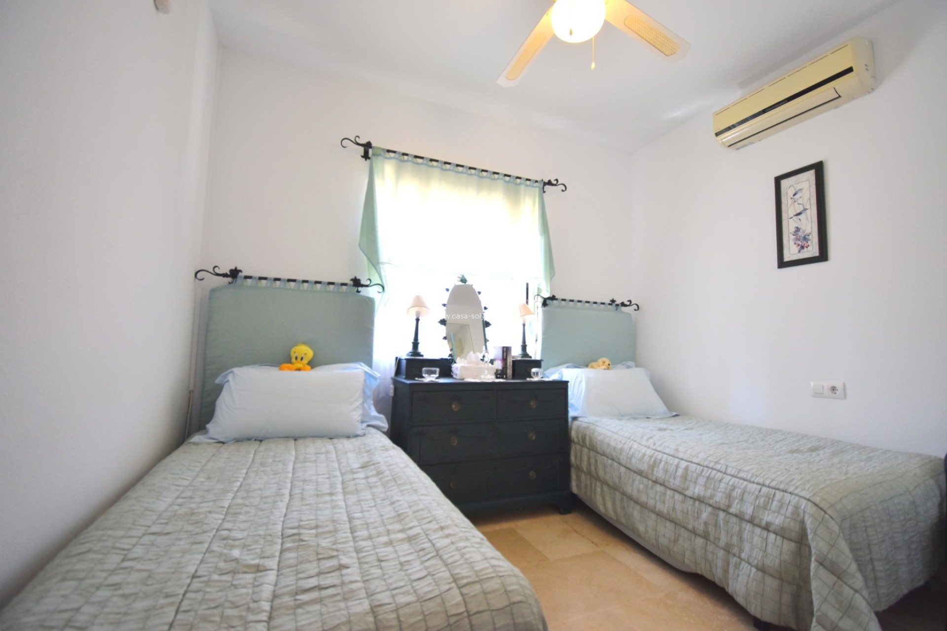 Revente - Villa - Orihuela Costa - Playa Flamenca