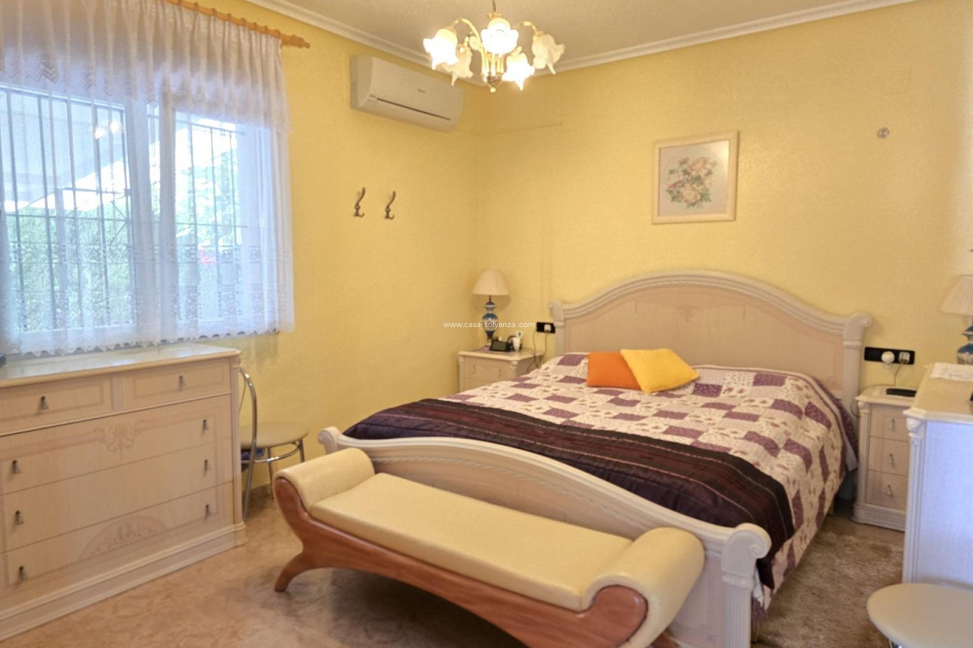 Revente - Villa - Orihuela Costa - Playa Flamenca