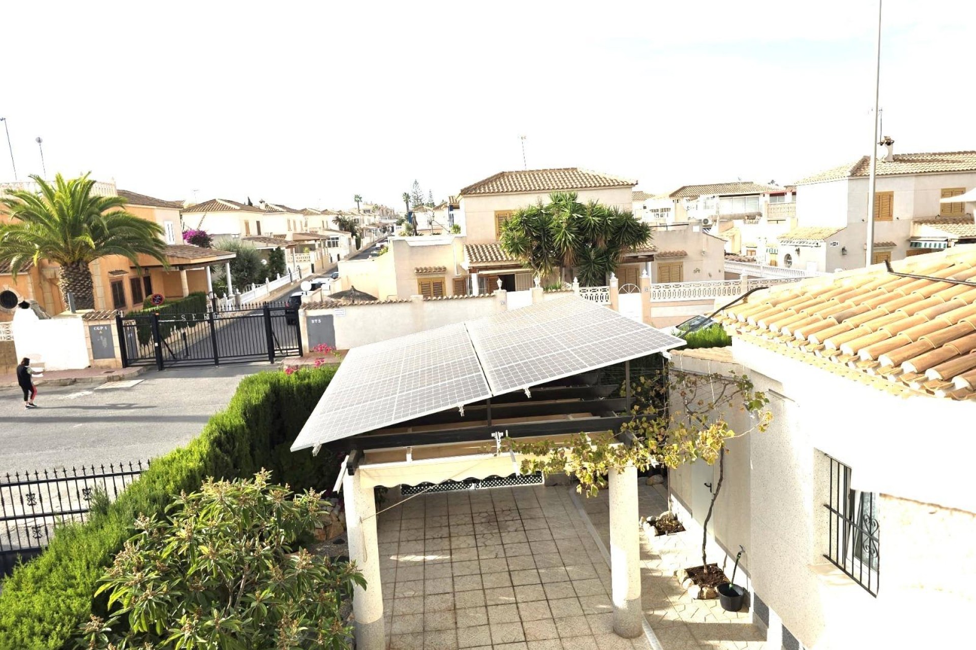 Revente - Villa - Orihuela Costa - Playa Flamenca